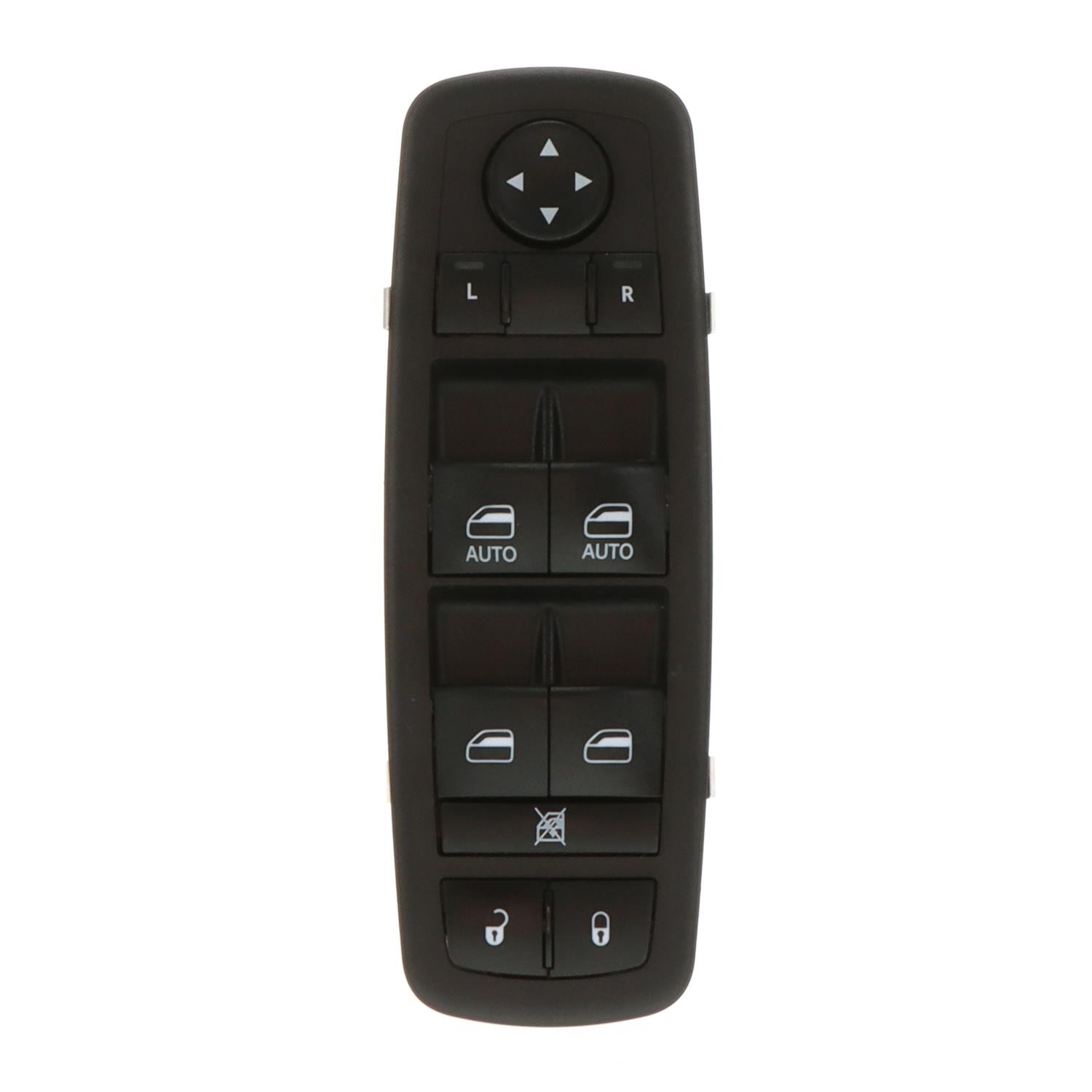 POWER WINDOW SWITCH