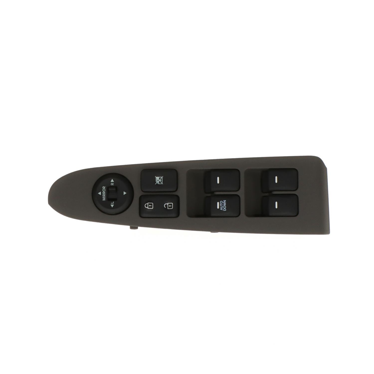 Power Window Switch