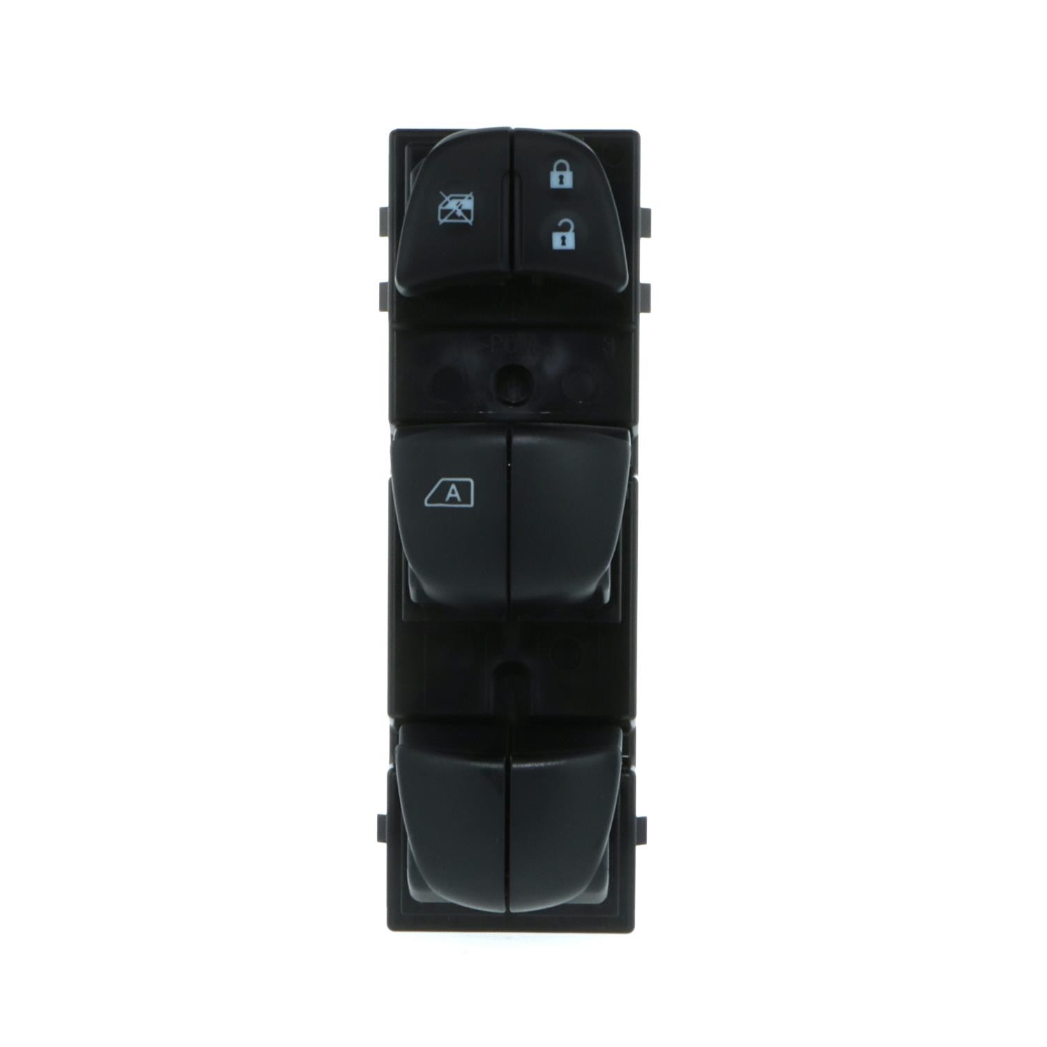 Power Window Switch