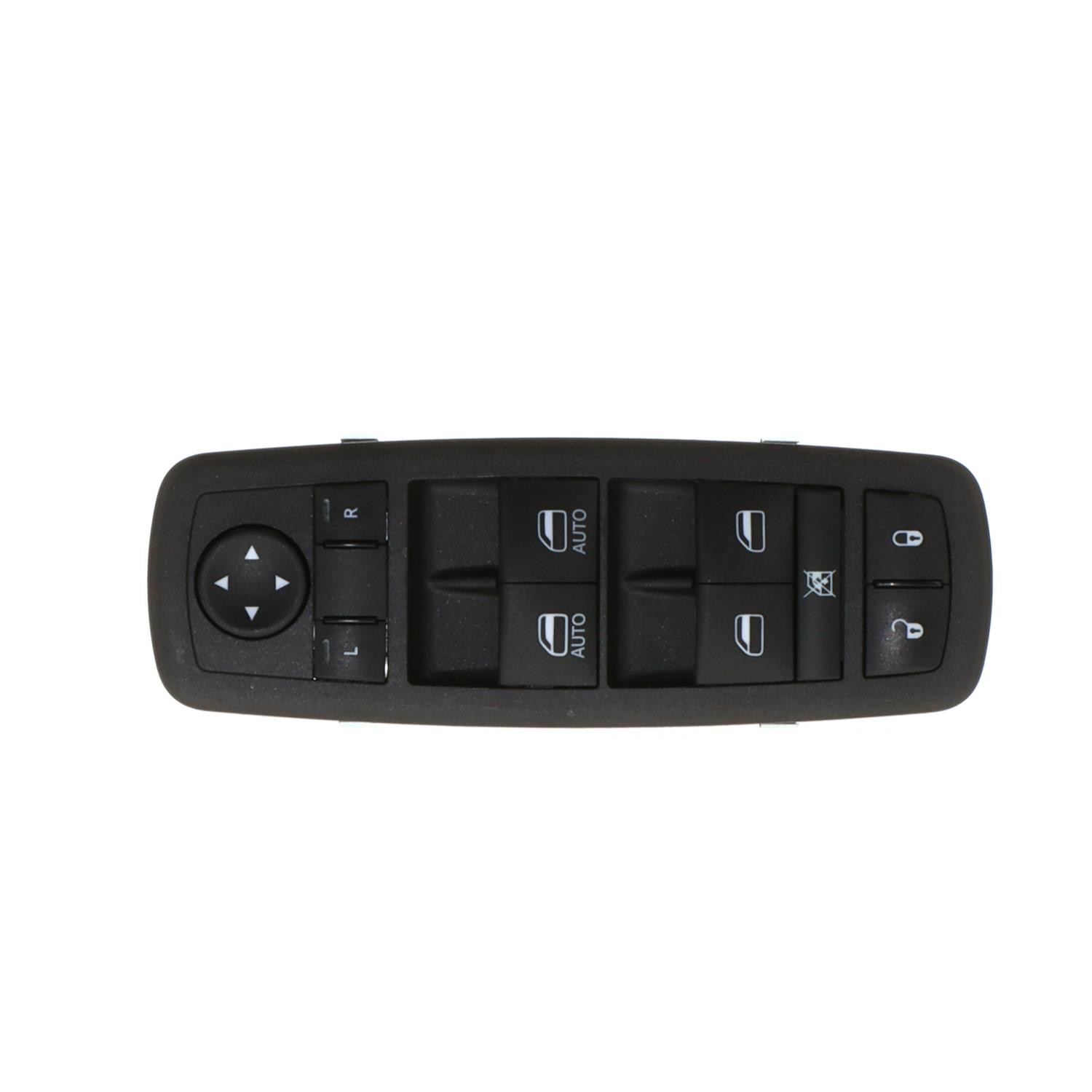 Power Window Switch