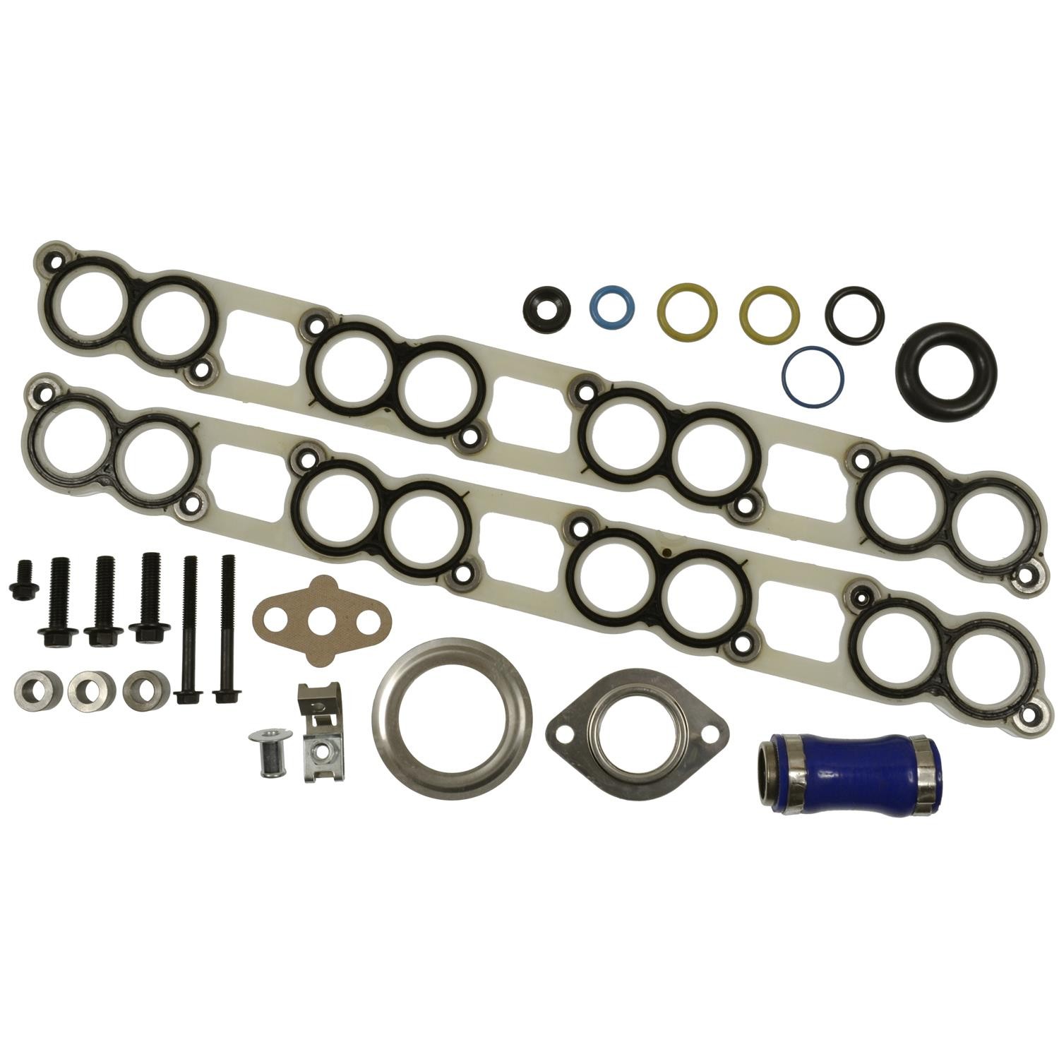DIESEL EGR COOLER GASKET KIT