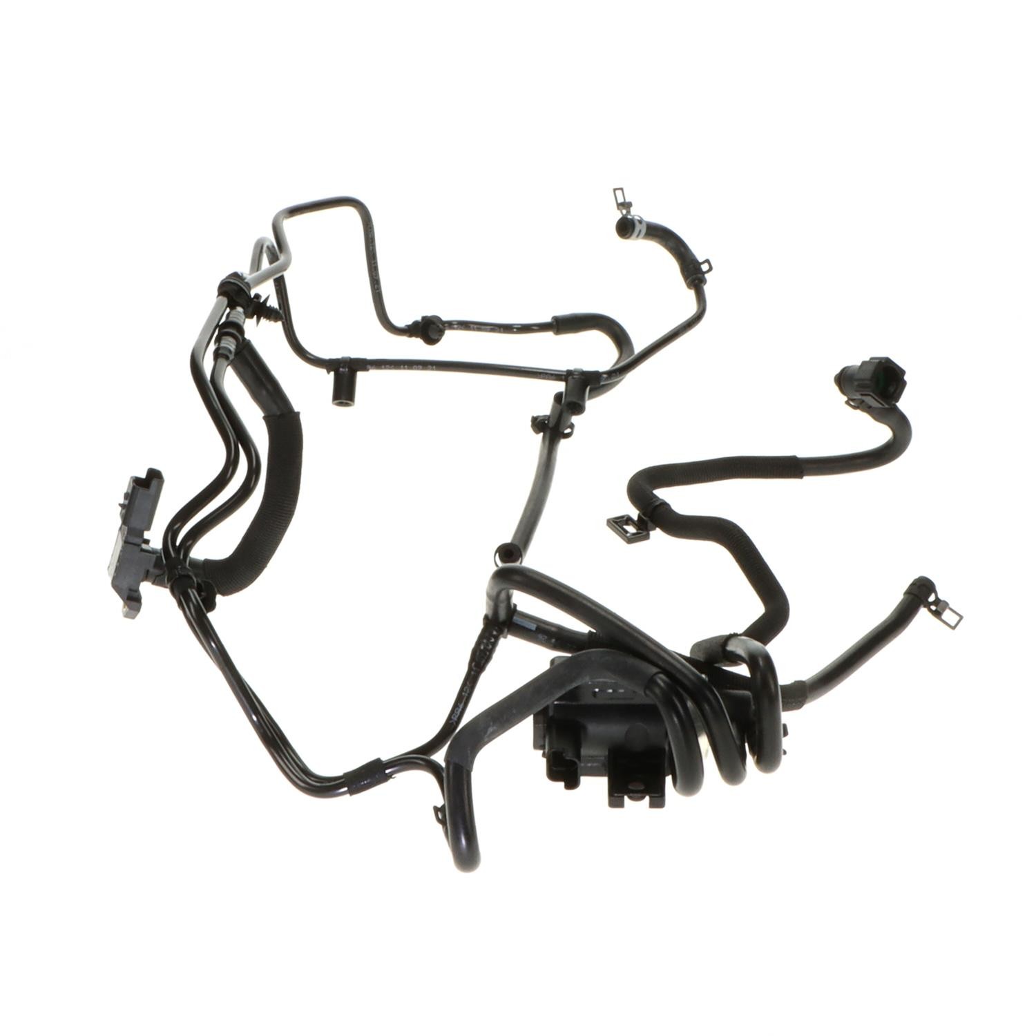 Vapor Canister Purge Valve Hose