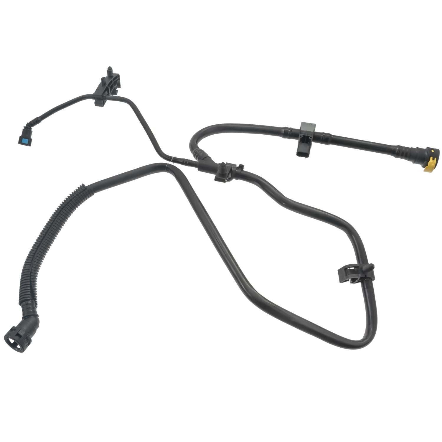 Vapor Canister Vent Hose