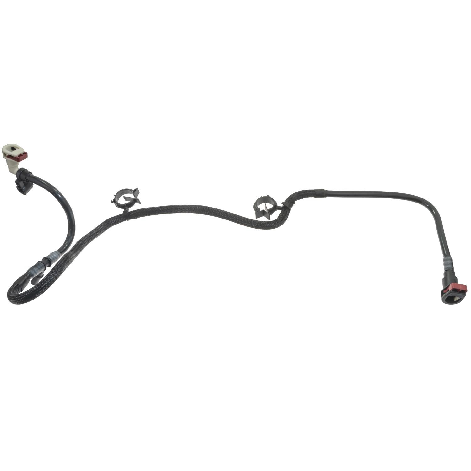 VAPOR CANISTER PURGE VALVE HOSE