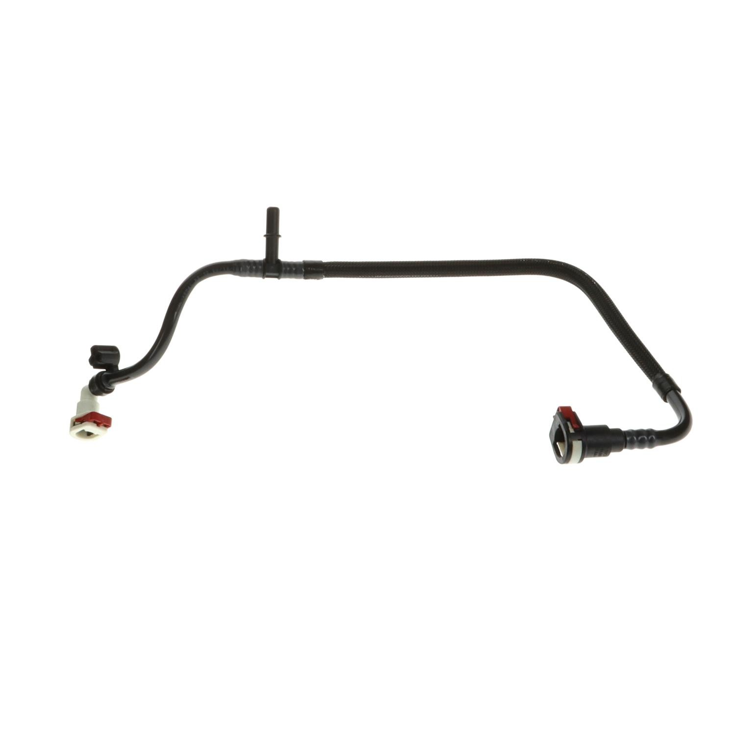 VAPOR CANISTER PURGE VALVE HOSE