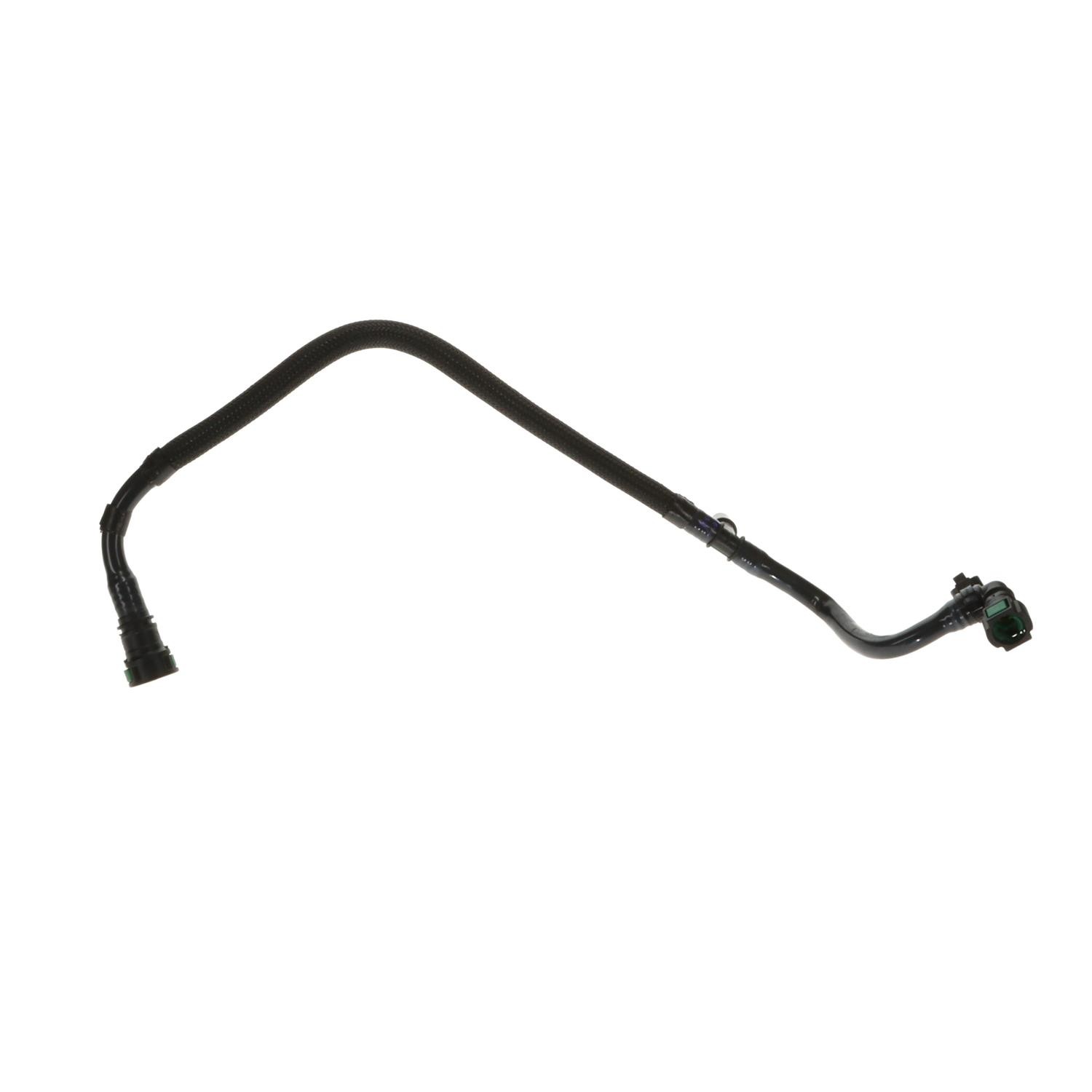 VAPOR CANISTER PURGE VALVE HOSE