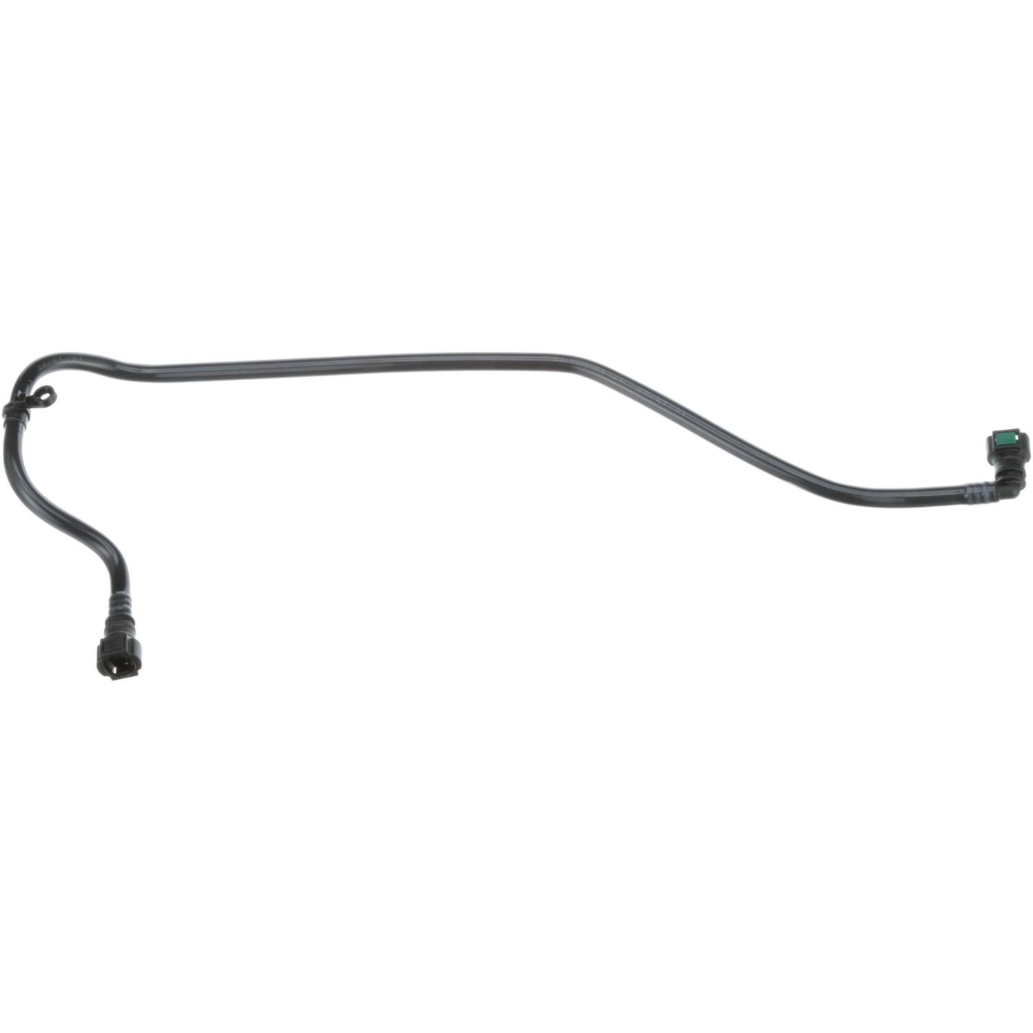 VAPOR CANISTER VENT HOSE