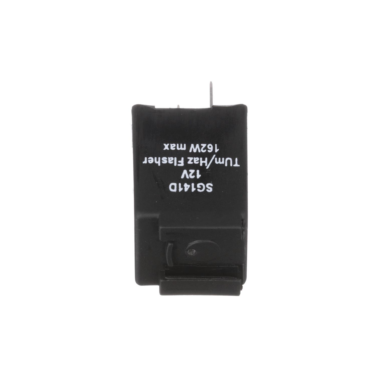 HAZARD FLASHER