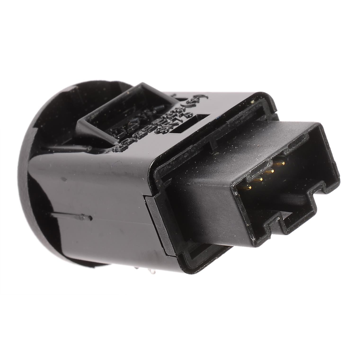 Sun Load Sensor