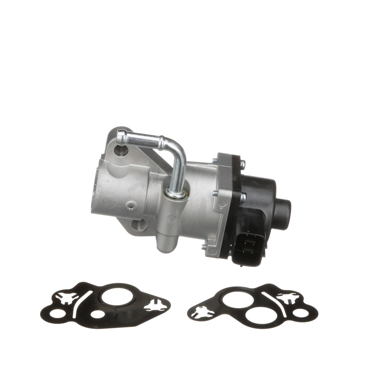 EXHAUST GAS RECIRCULATION VALVE