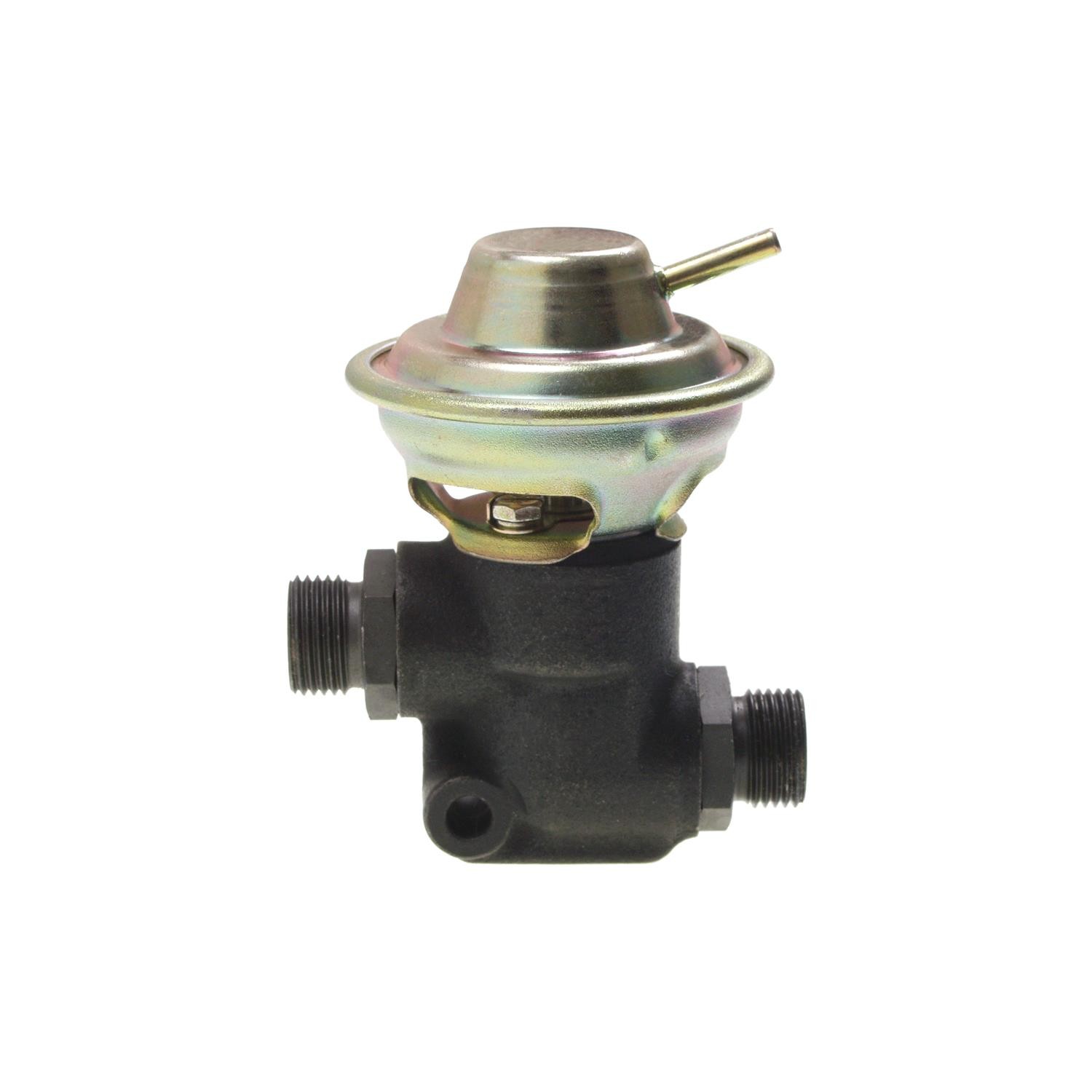 EXHAUST GAS RECIRCULATION VALVE