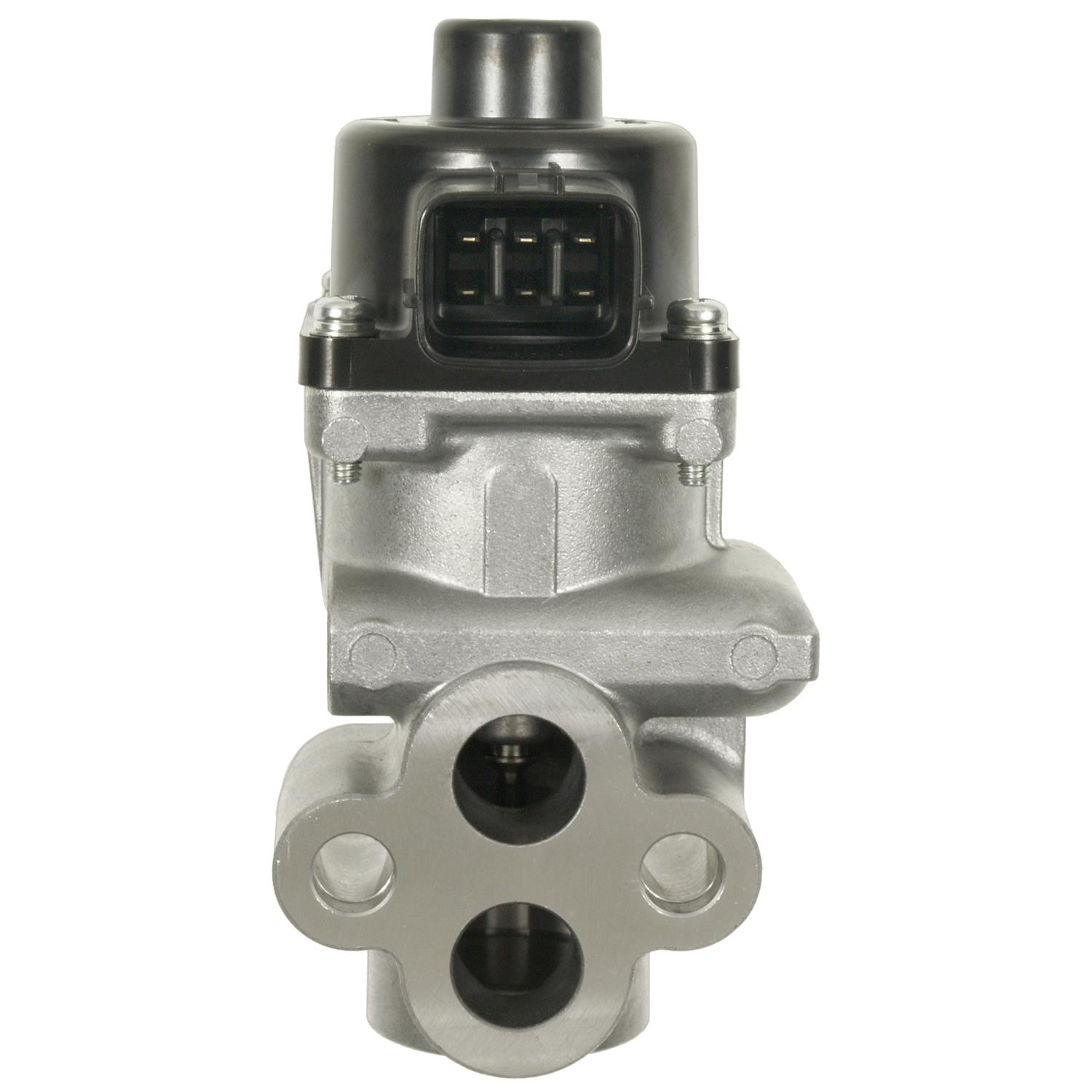EXHAUST GAS RECIRCULATION VALVE