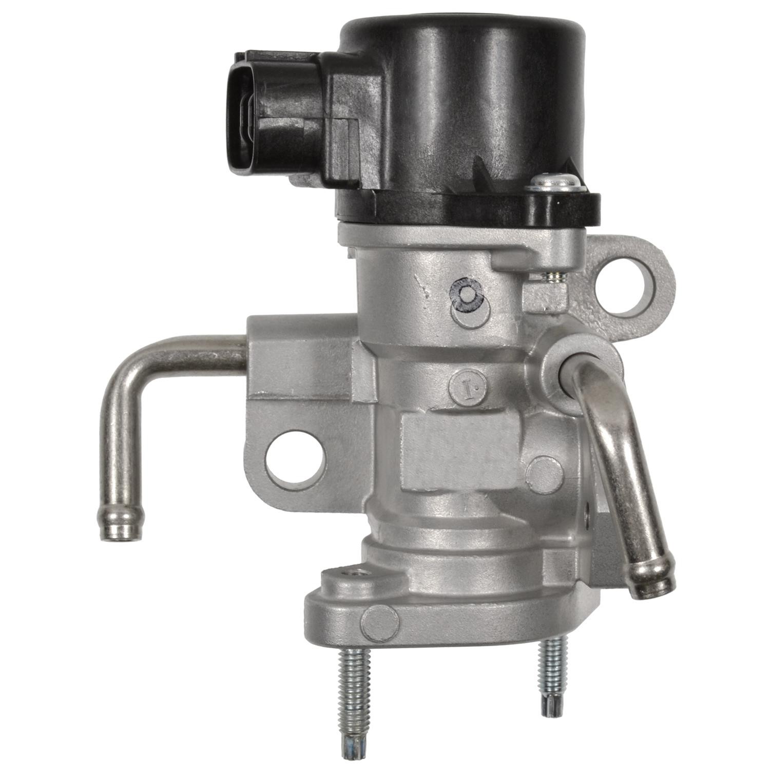 EXHAUST GAS RECIRCULATION VALVE
