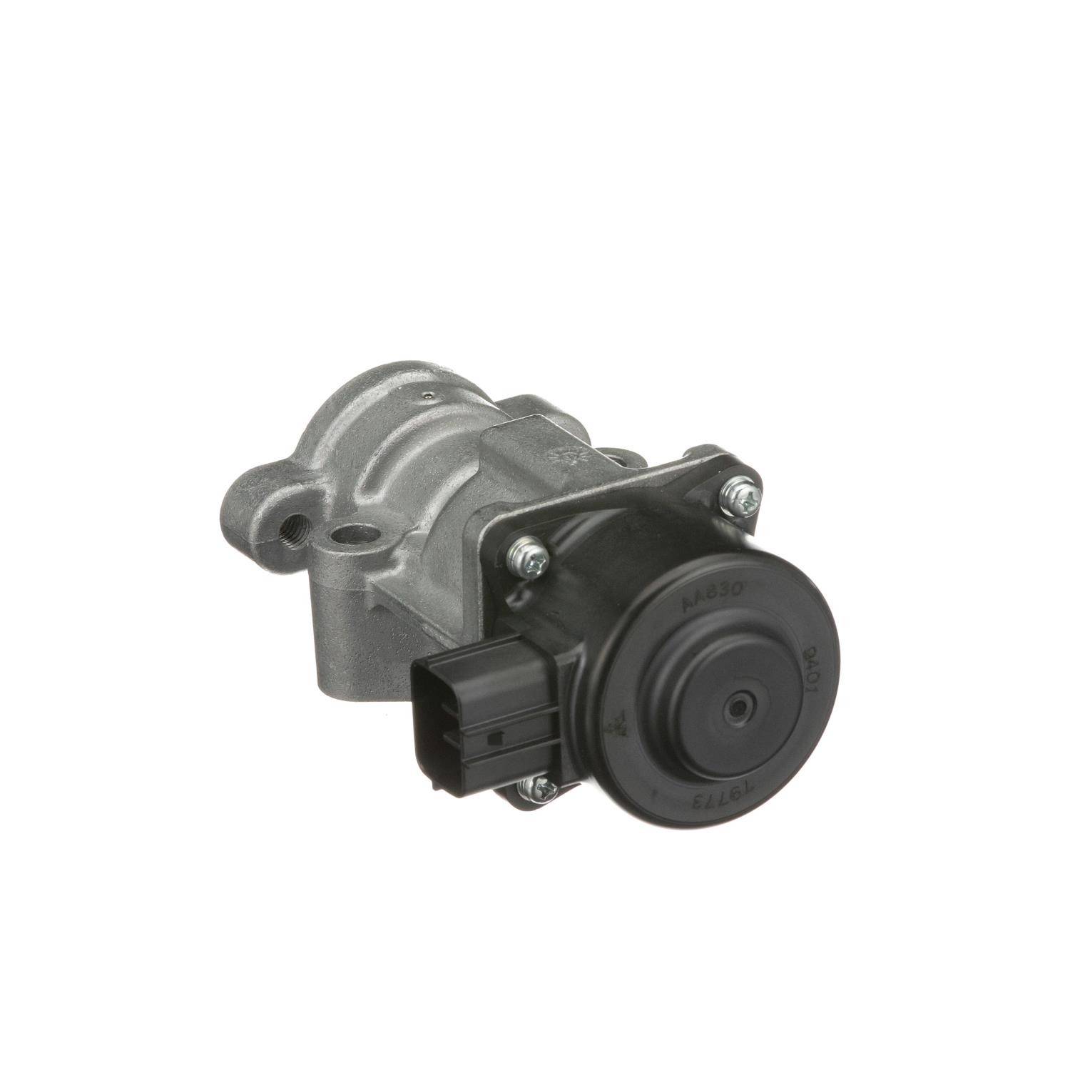EGR VALVE