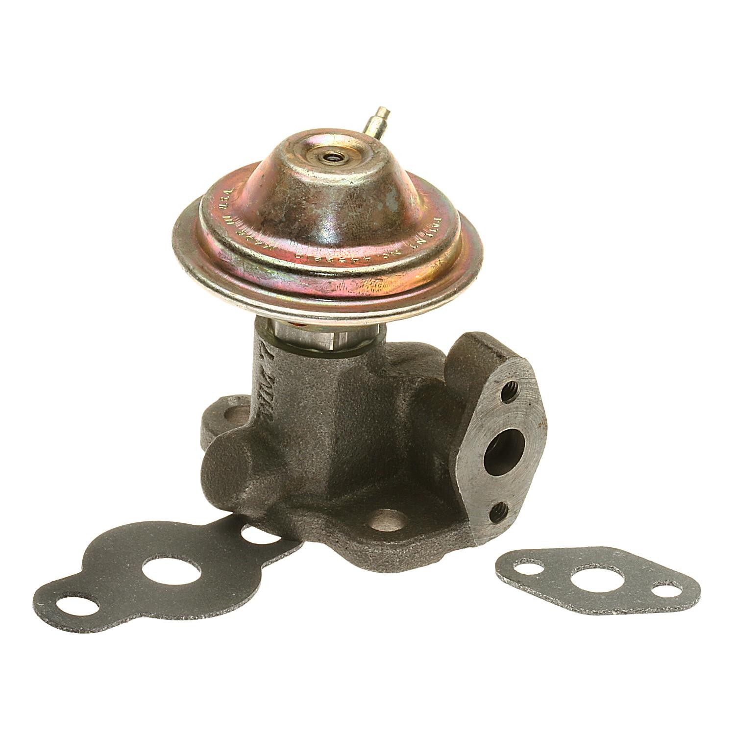 EGR Valve