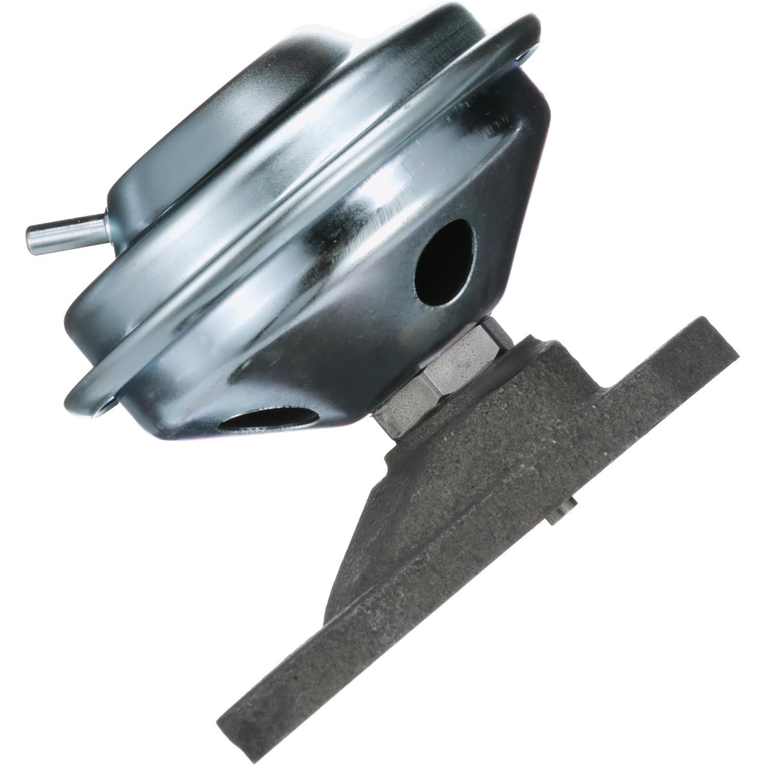 EXHAUST GAS RECIRCULATION VALVE