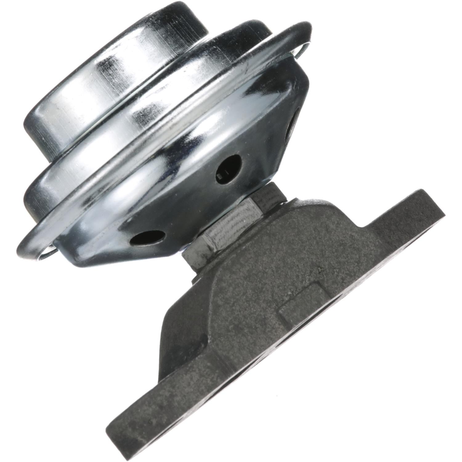 EXHAUST GAS RECIRCULATION VALVE