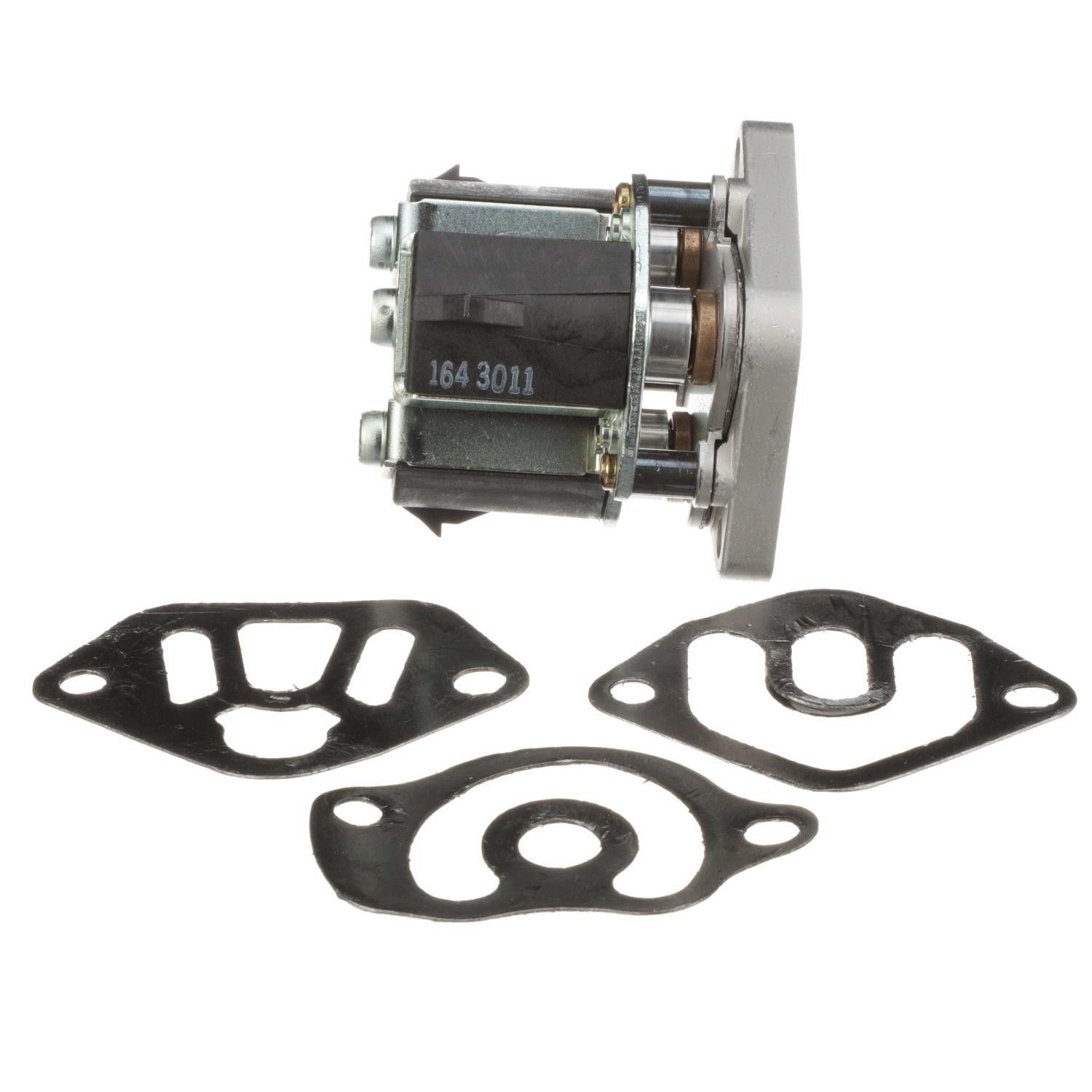 EXHAUST GAS RECIRCULATION VALVE