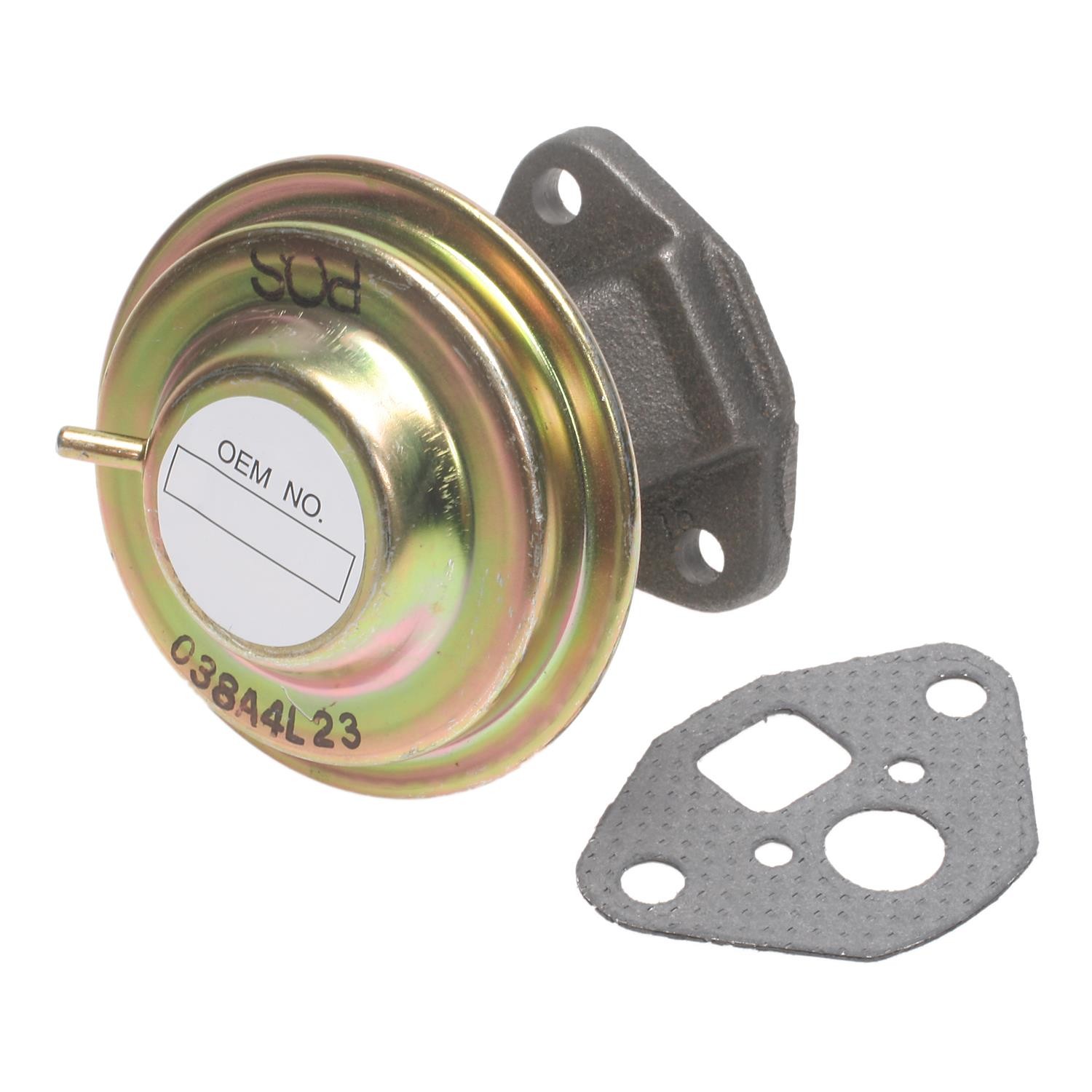 EGR Valve