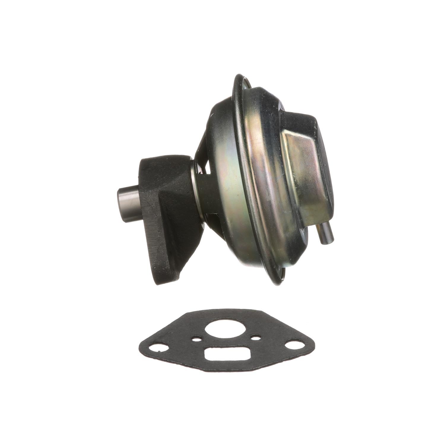 EXHAUST GAS RECIRCULATION VALVE