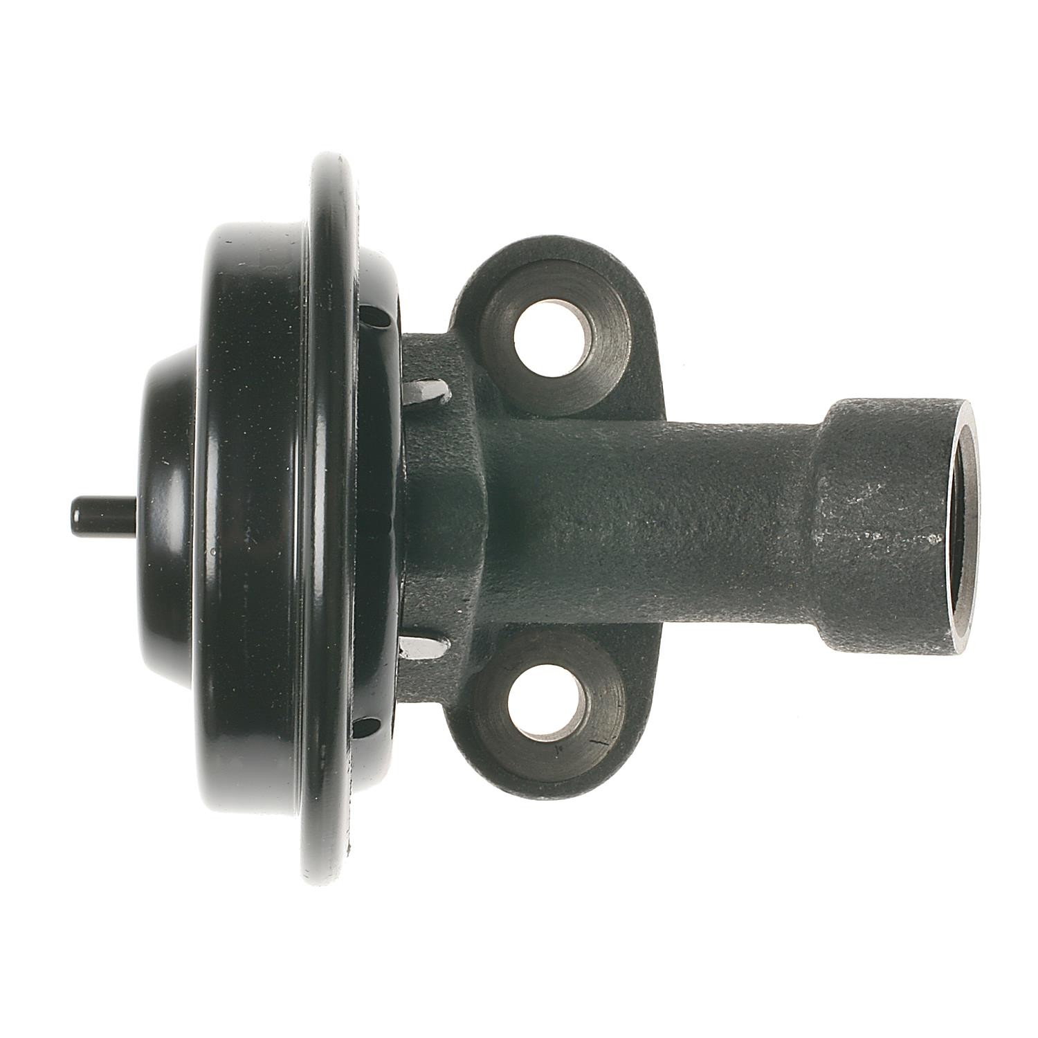 EXHAUST GAS RECIRCULATION VALVE