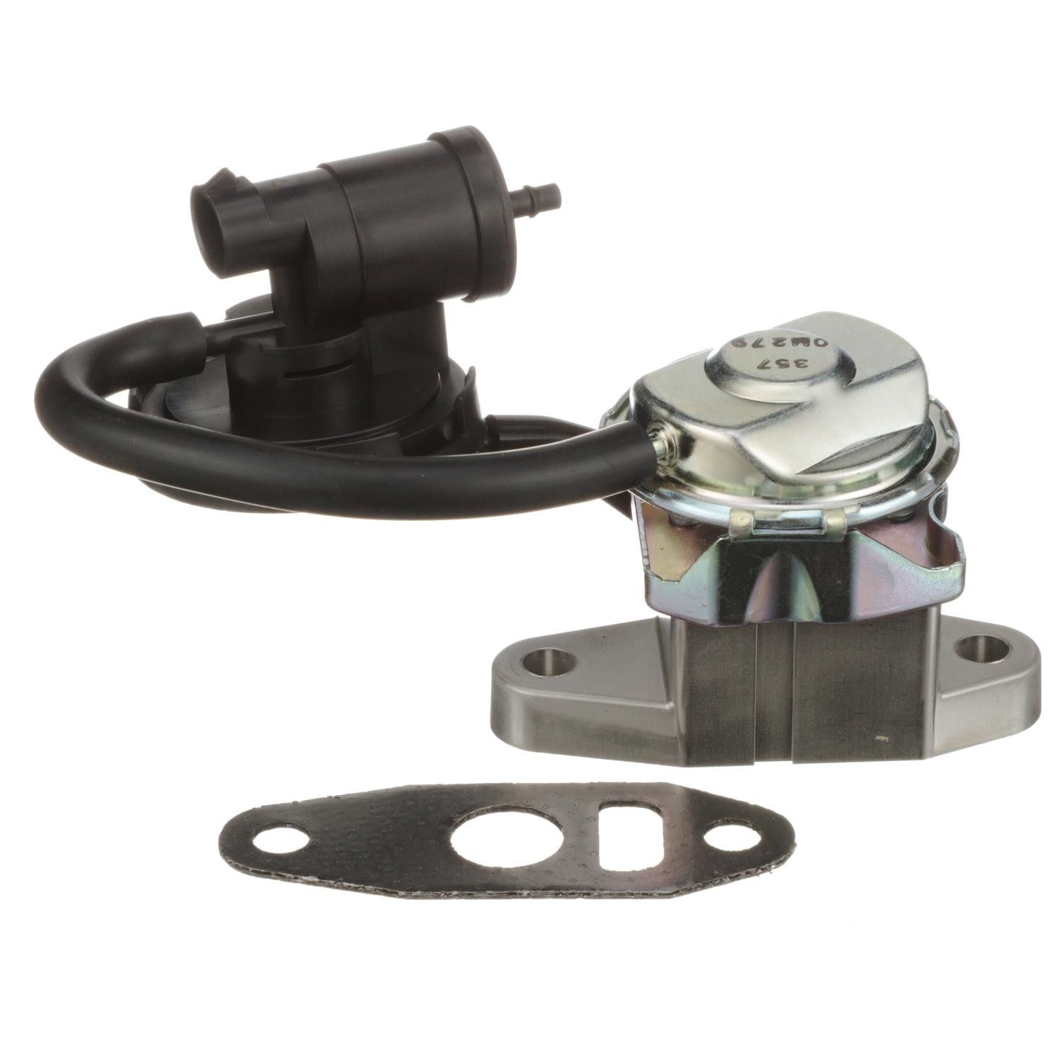 EXHAUST GAS RECIRCULATION VALVE