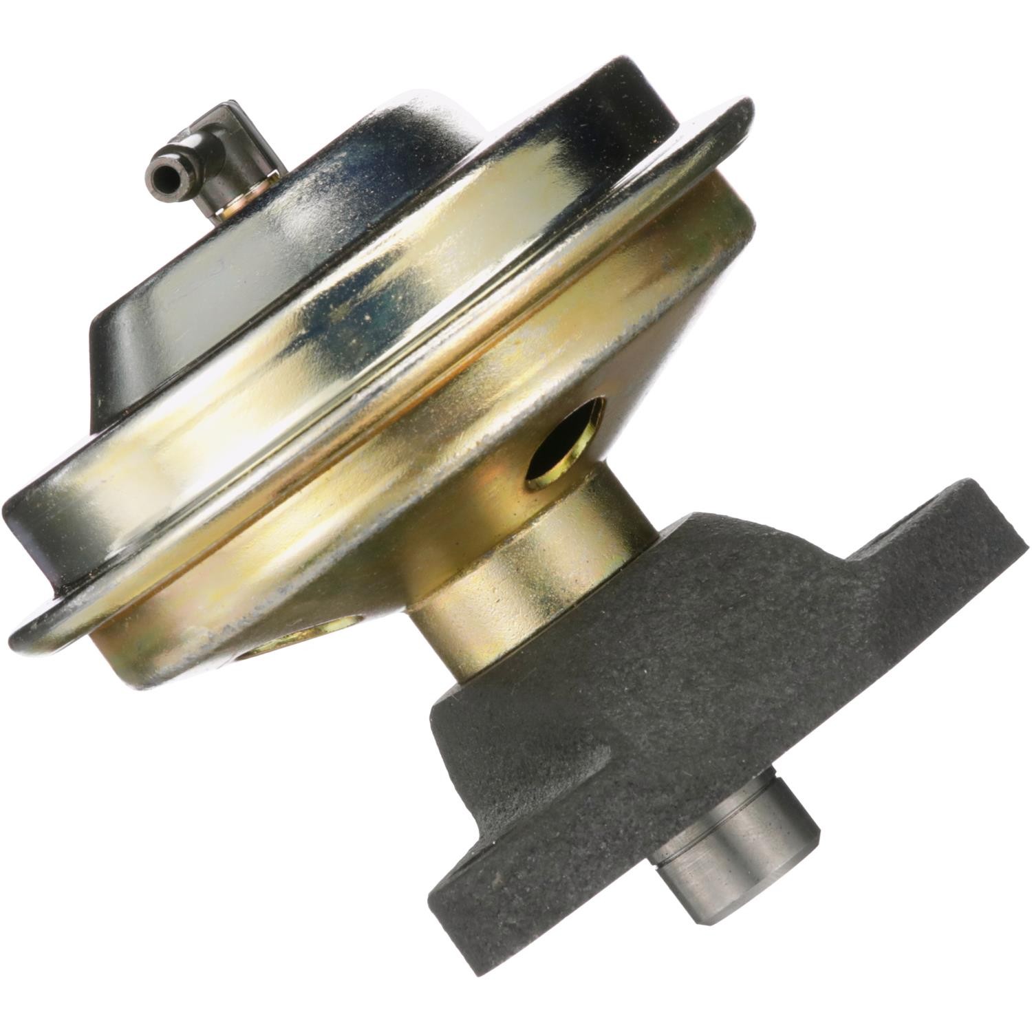EXHAUST GAS RECIRCULATION VALVE