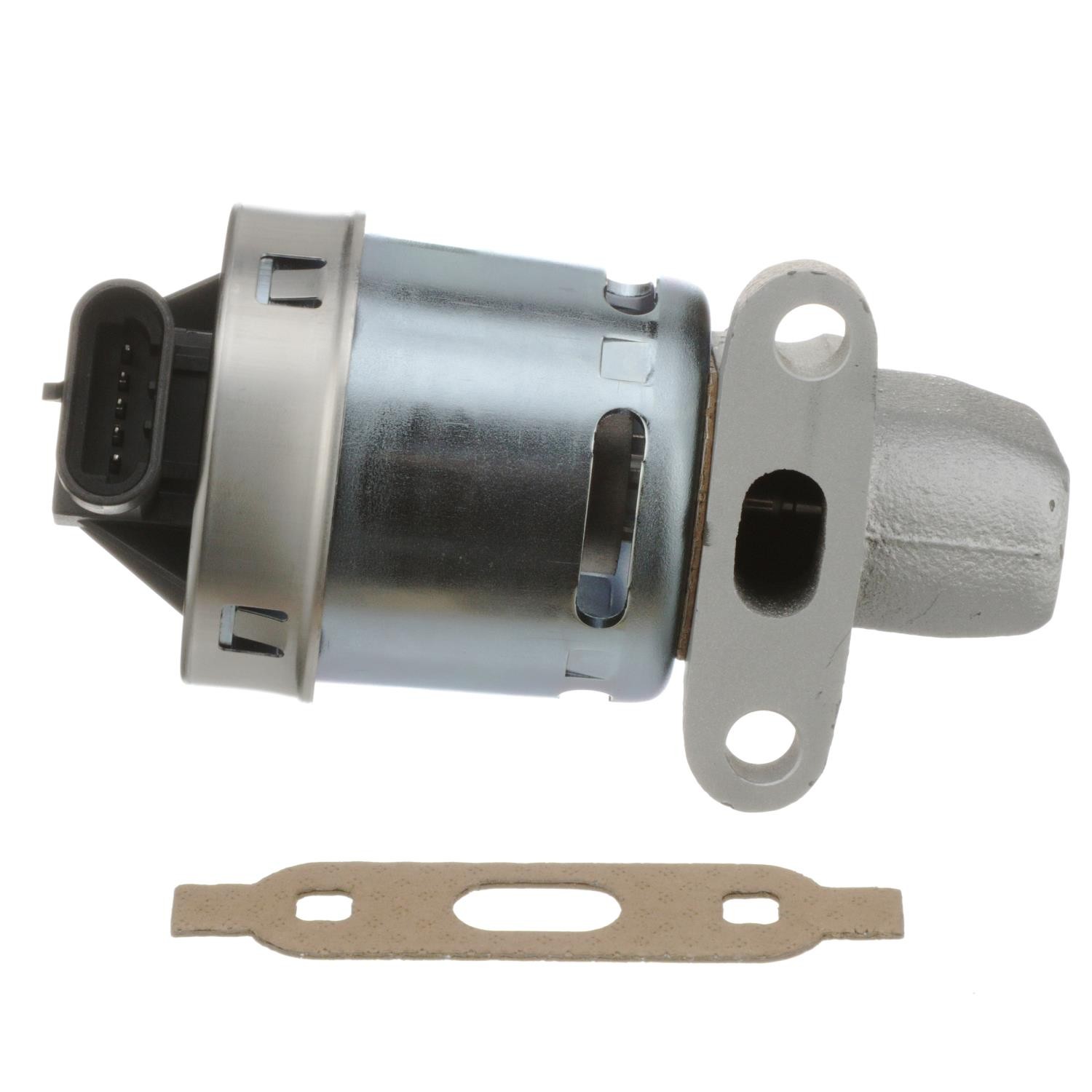 EXHAUST GAS RECIRCULATION VALVE
