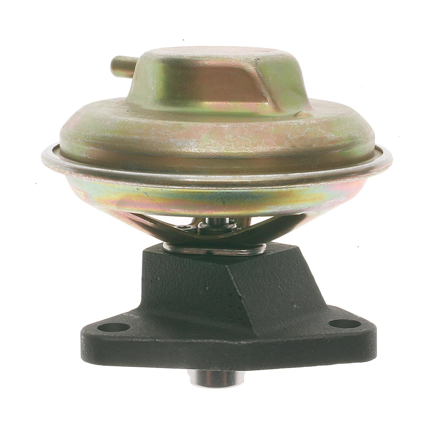 EXHAUST GAS RECIRCULATION VALVE