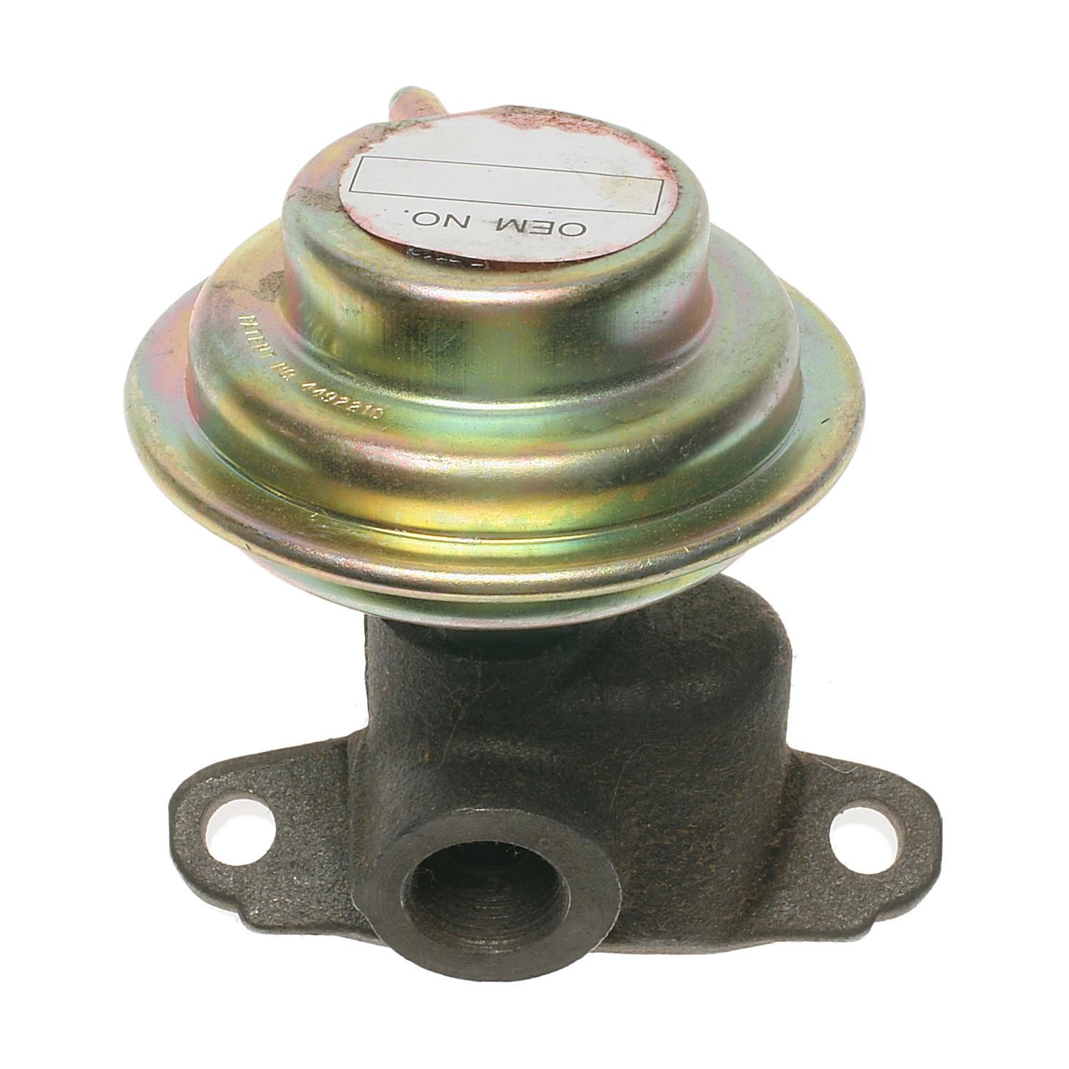 EGR Valve