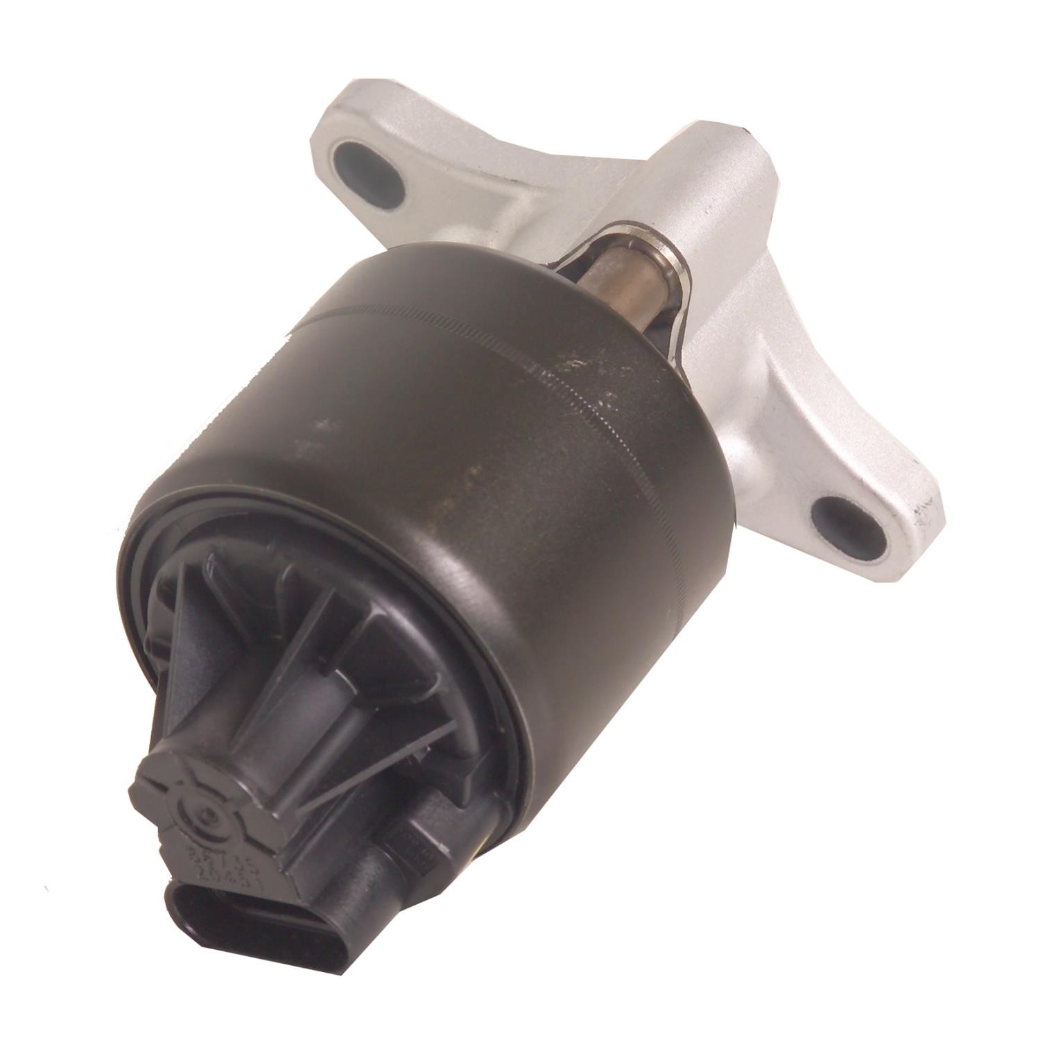 EXHAUST GAS RECIRCULATION VALVE