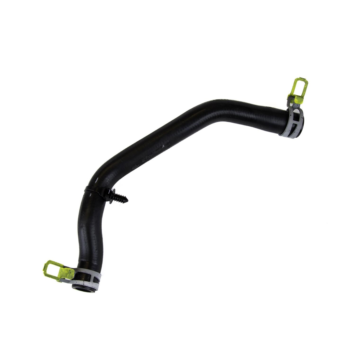 ENGINE OIL COOLER COOLANT PIPE