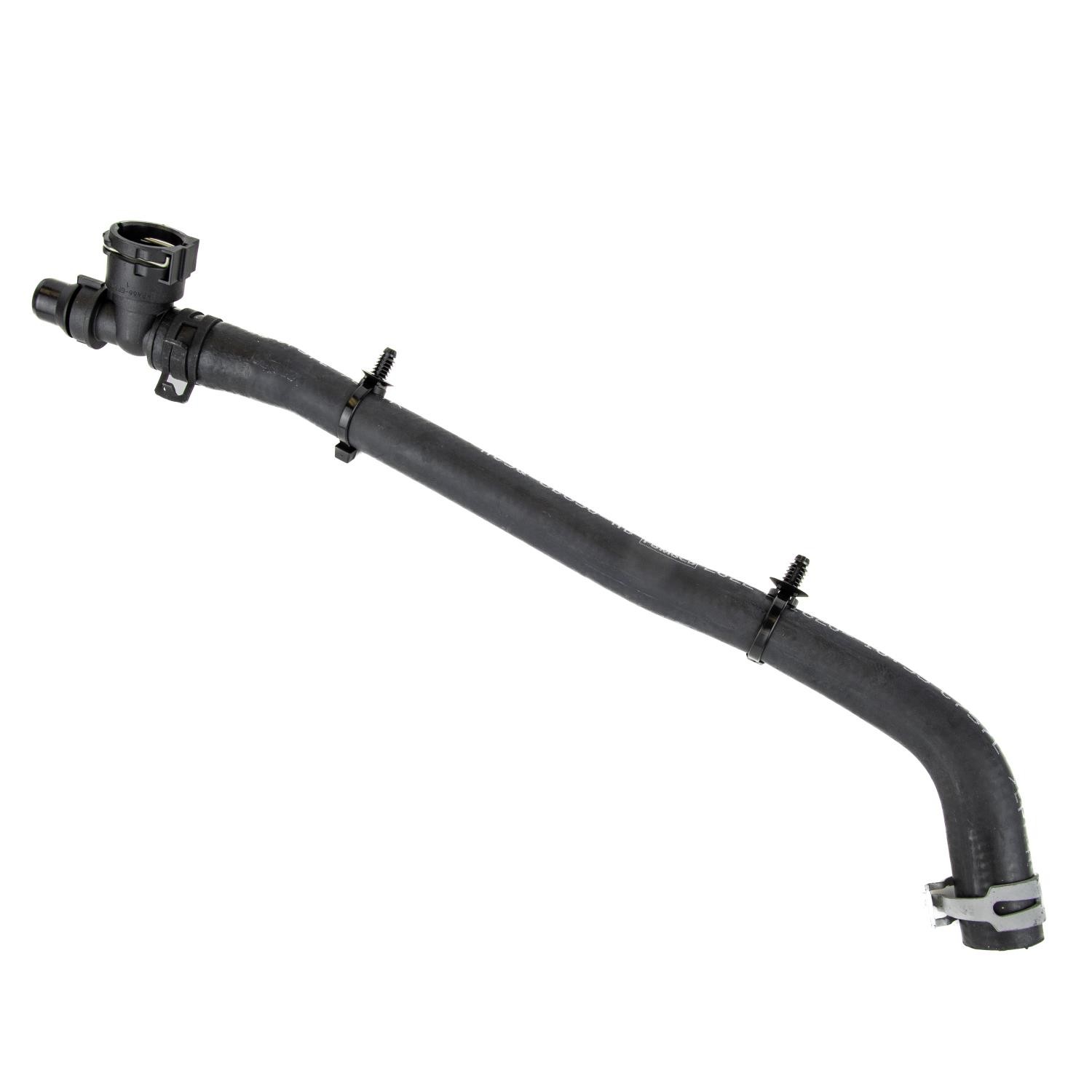 Engine Oil Cooler Coolant Pipe