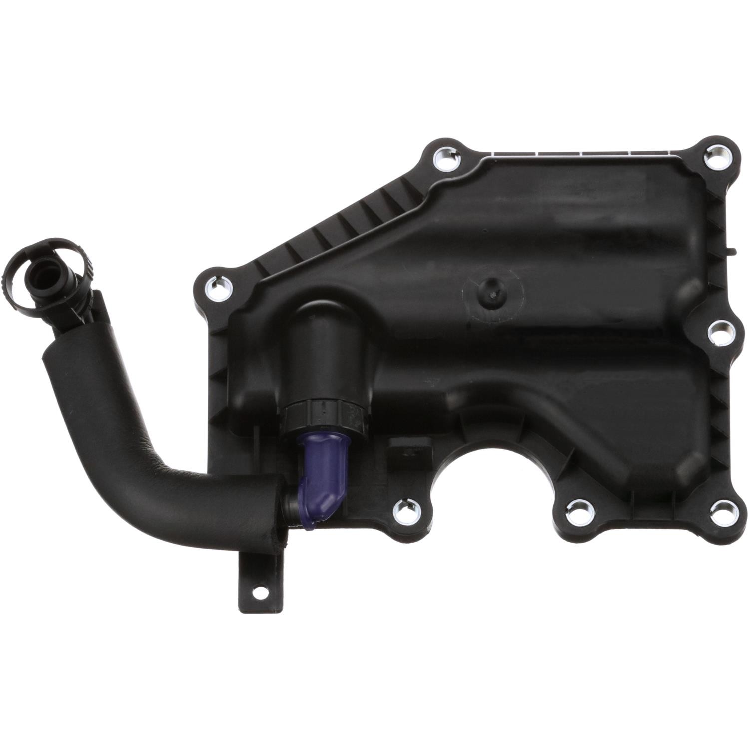 ENGINE OIL SEPARATOR