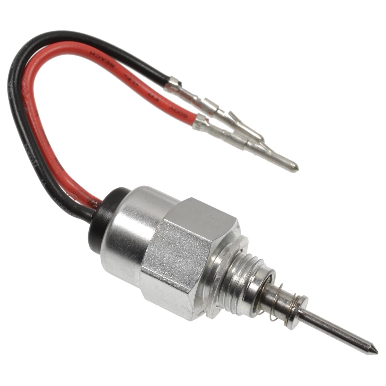 Fuel Shut-Off Solenoid