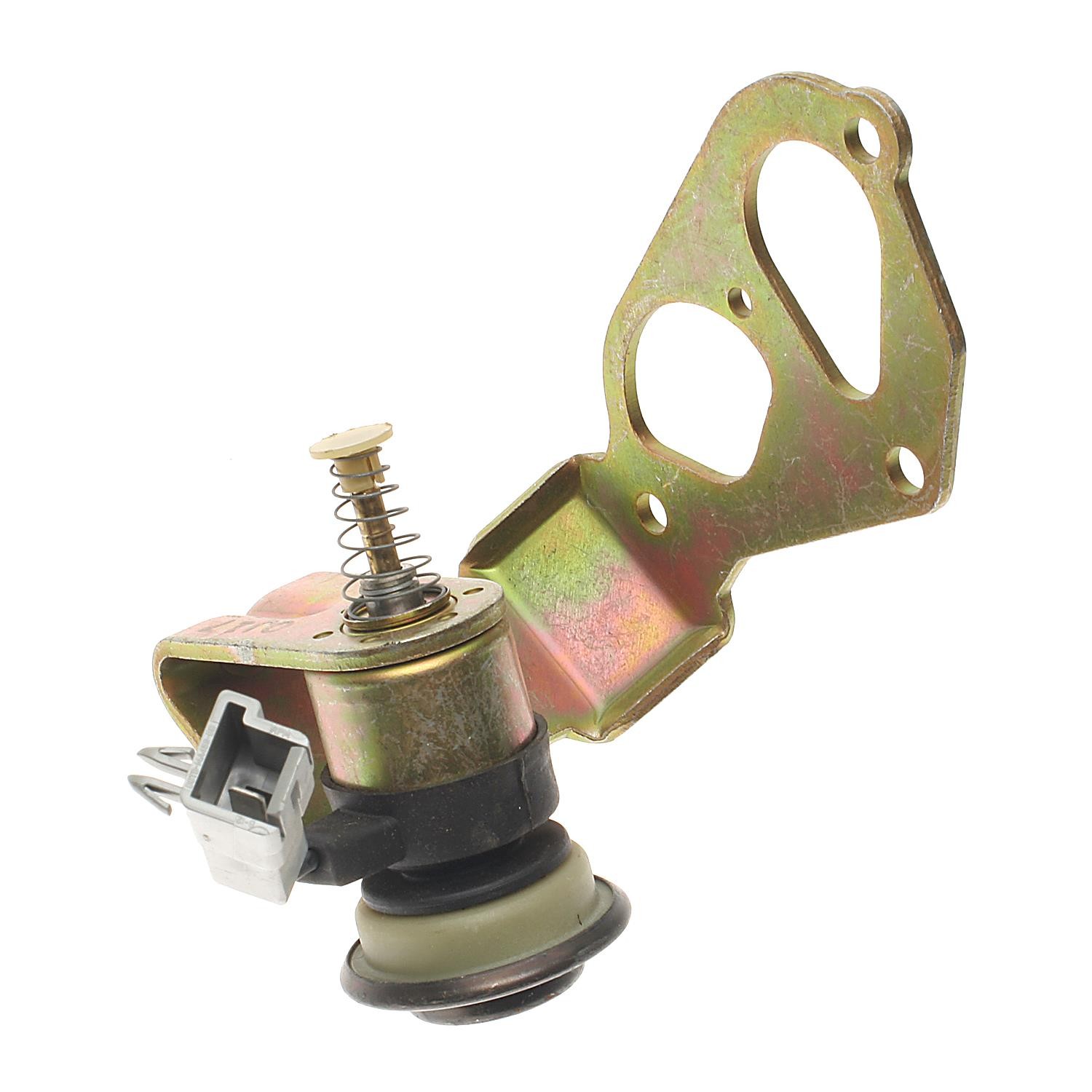 Idle Stop Solenoid