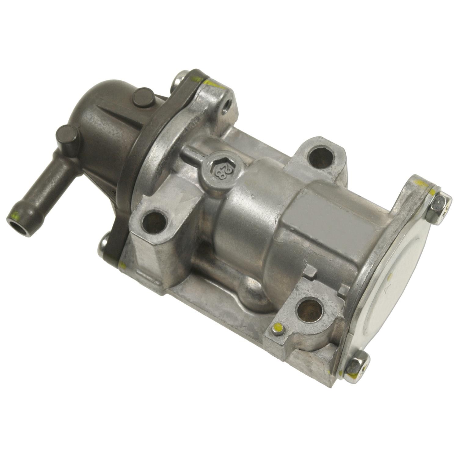 Idle Stop Solenoid