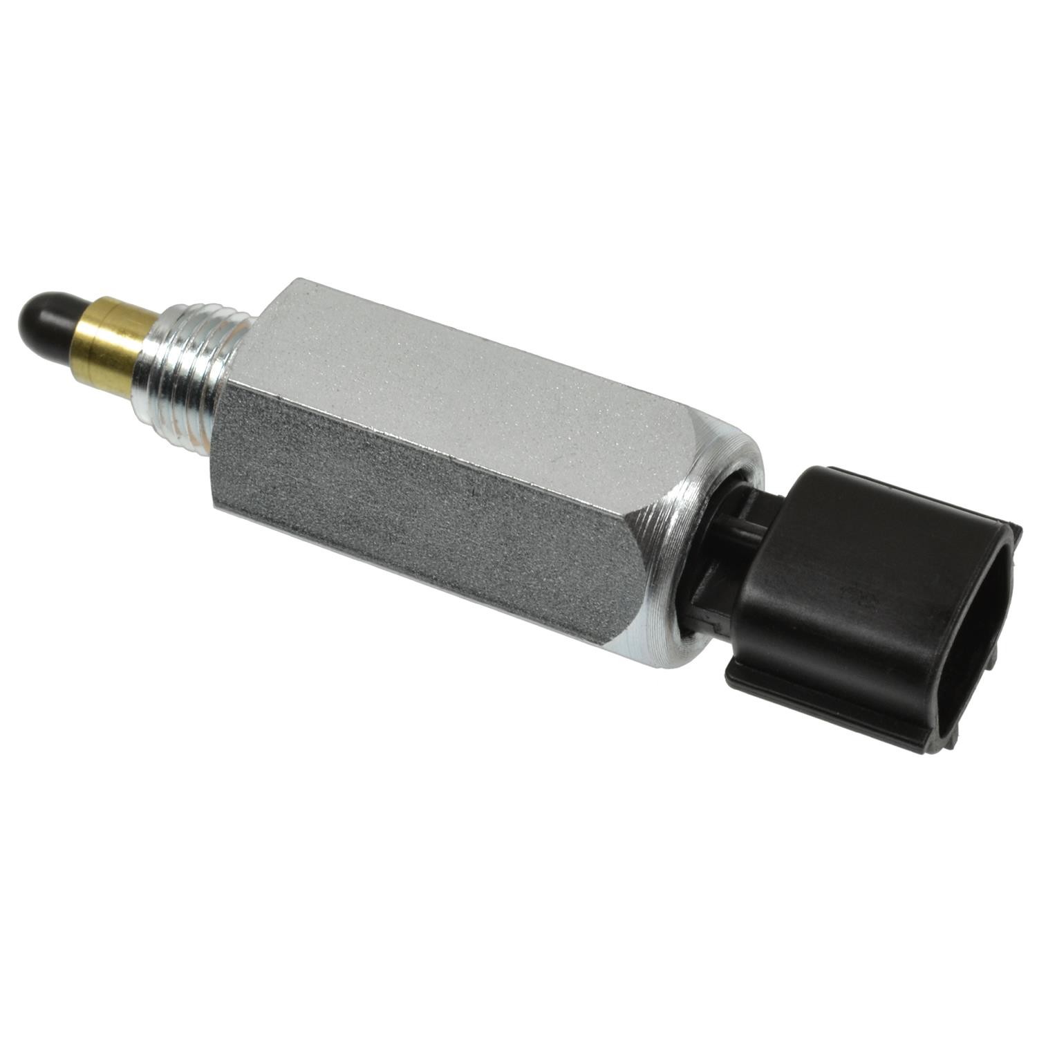 Idle Stop Solenoid