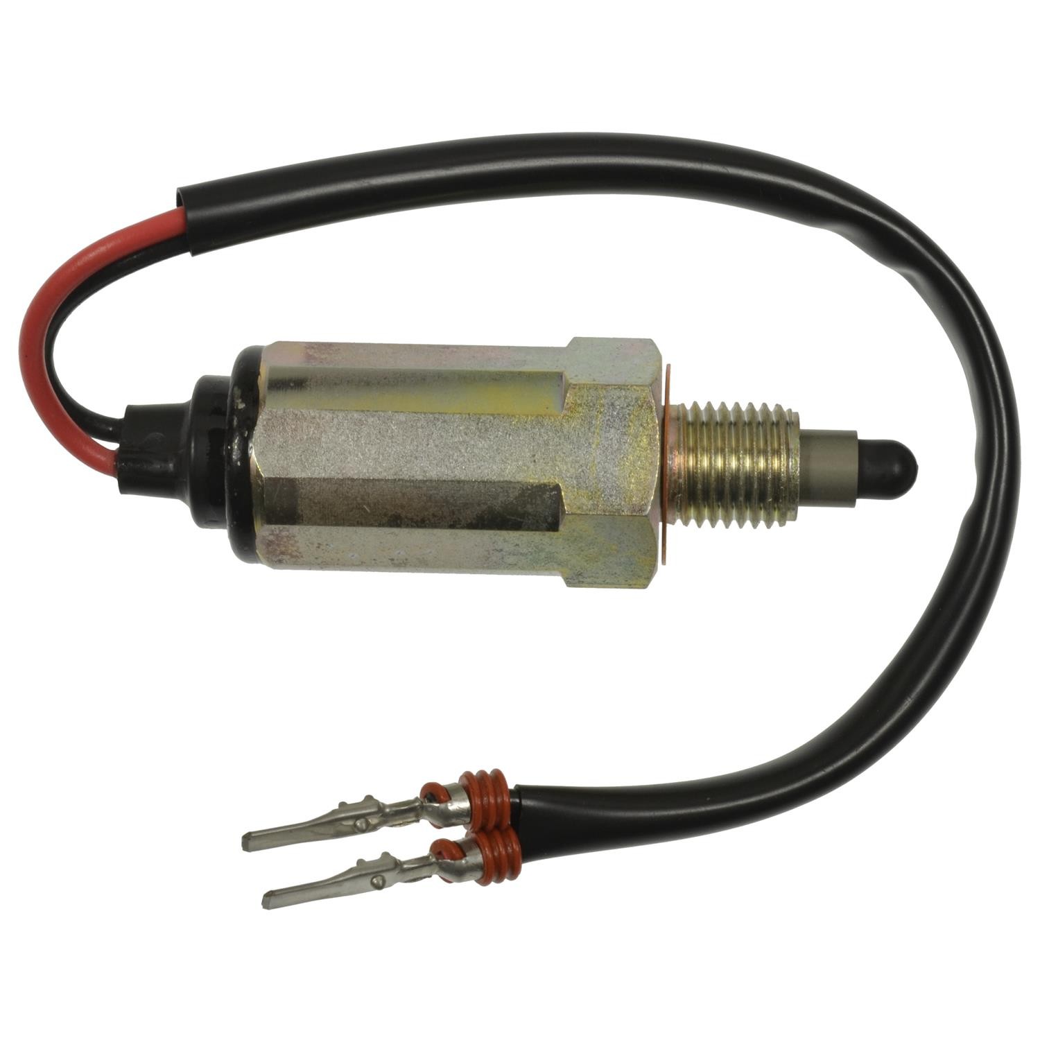 Idle Stop Solenoid