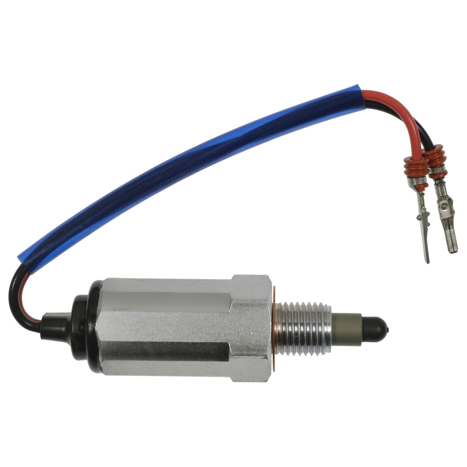 Idle Stop Solenoid