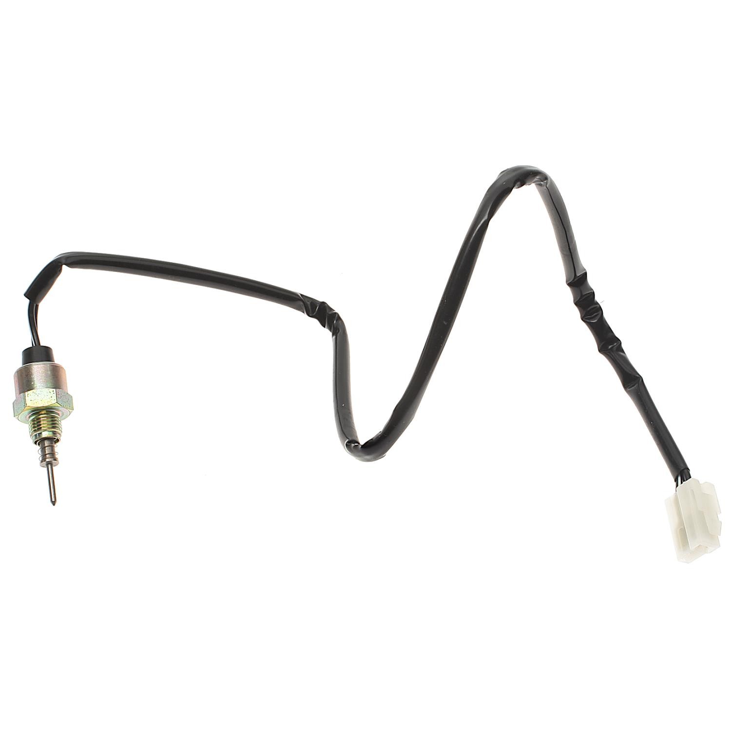 Fuel Shut-Off Solenoid