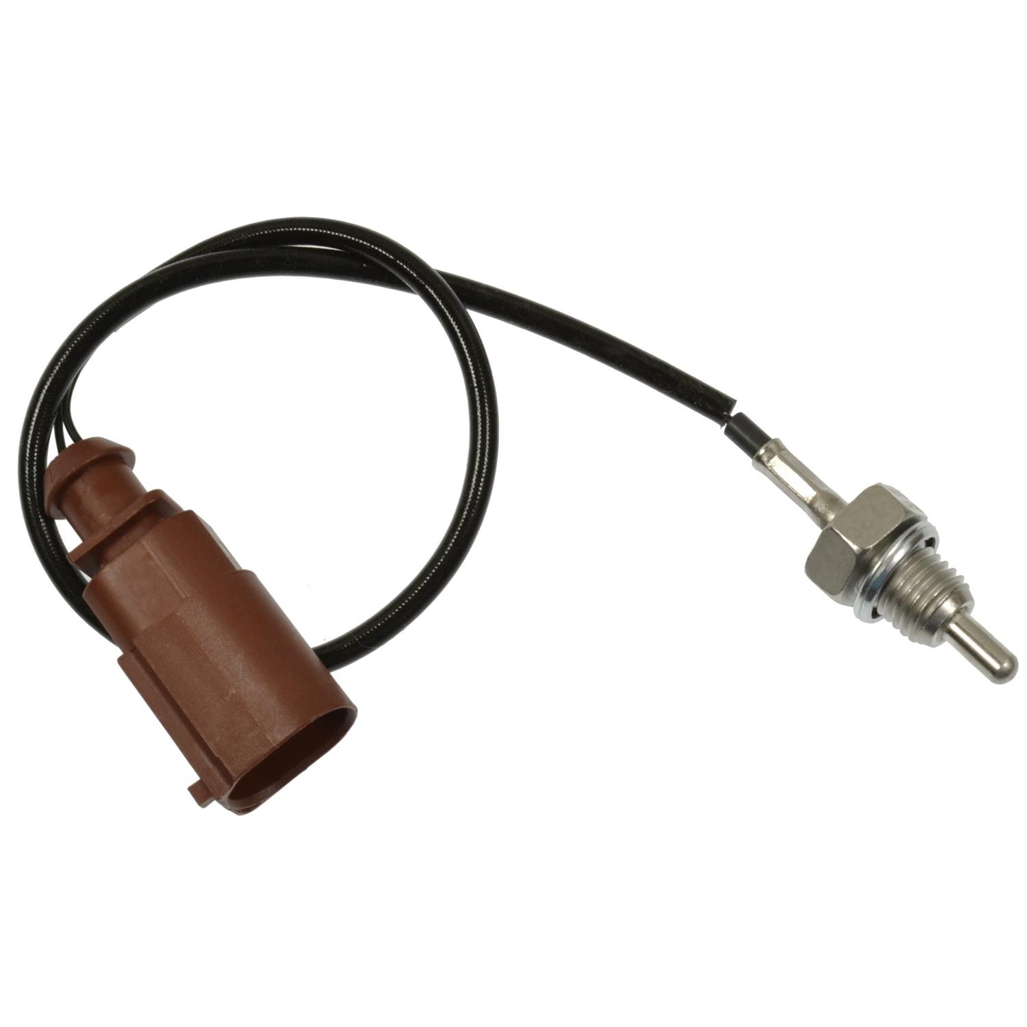 Exhaust Gas Temperature Sensor