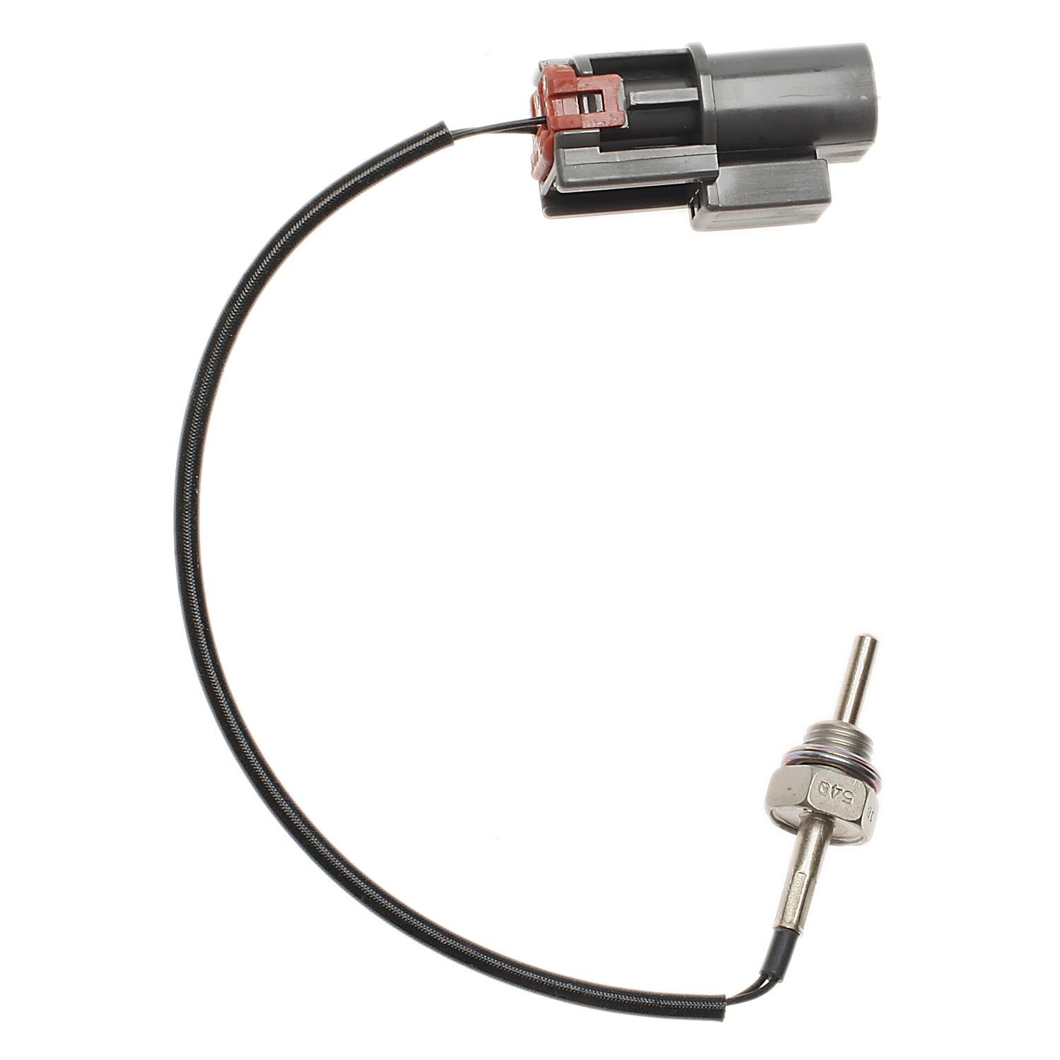 Exhaust Gas Temperature Sensor