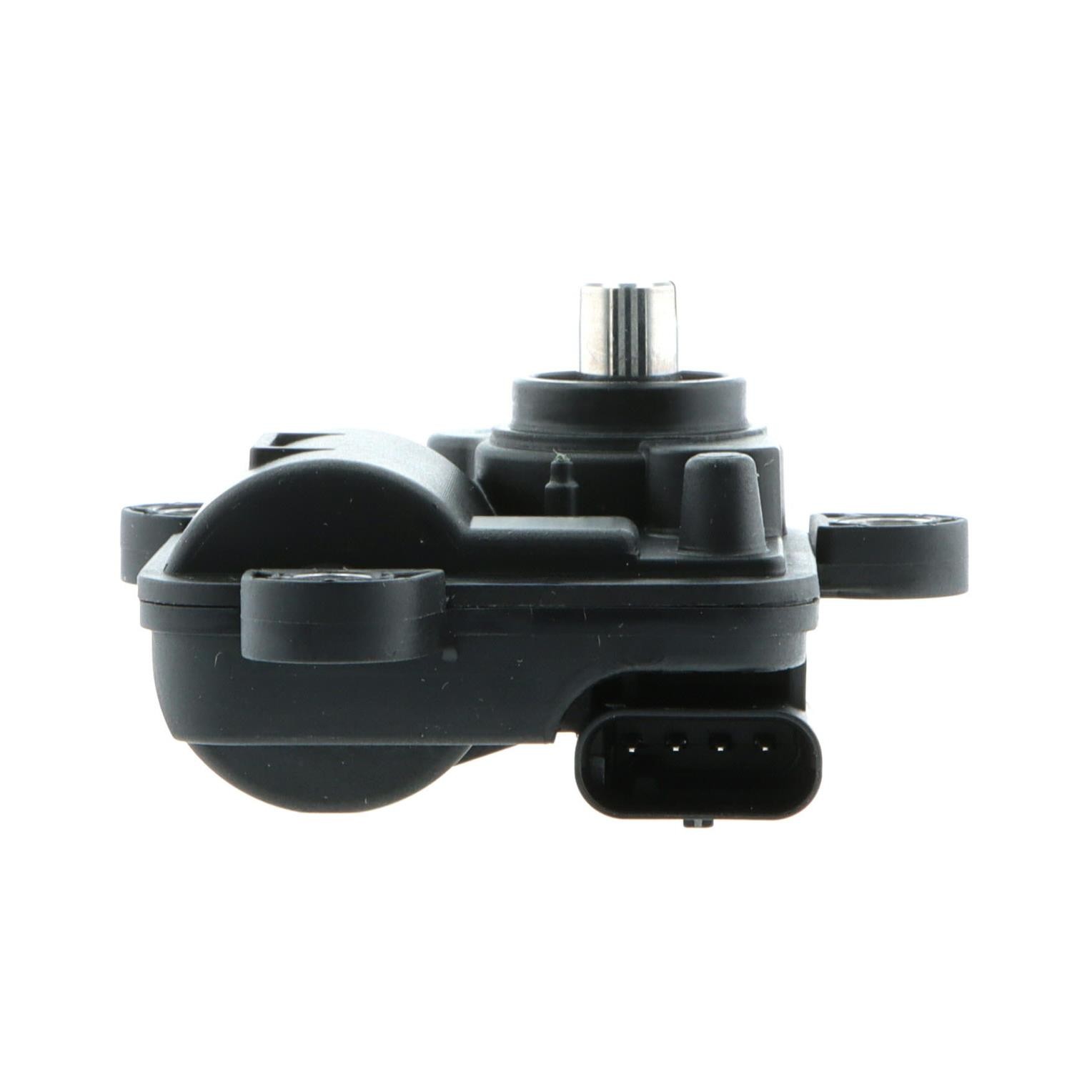 Exhaust Control Valve Actuator