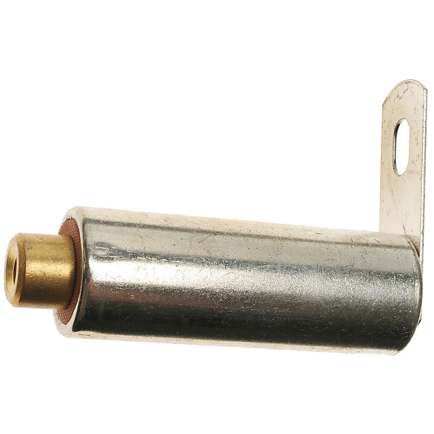 Distributor Condenser