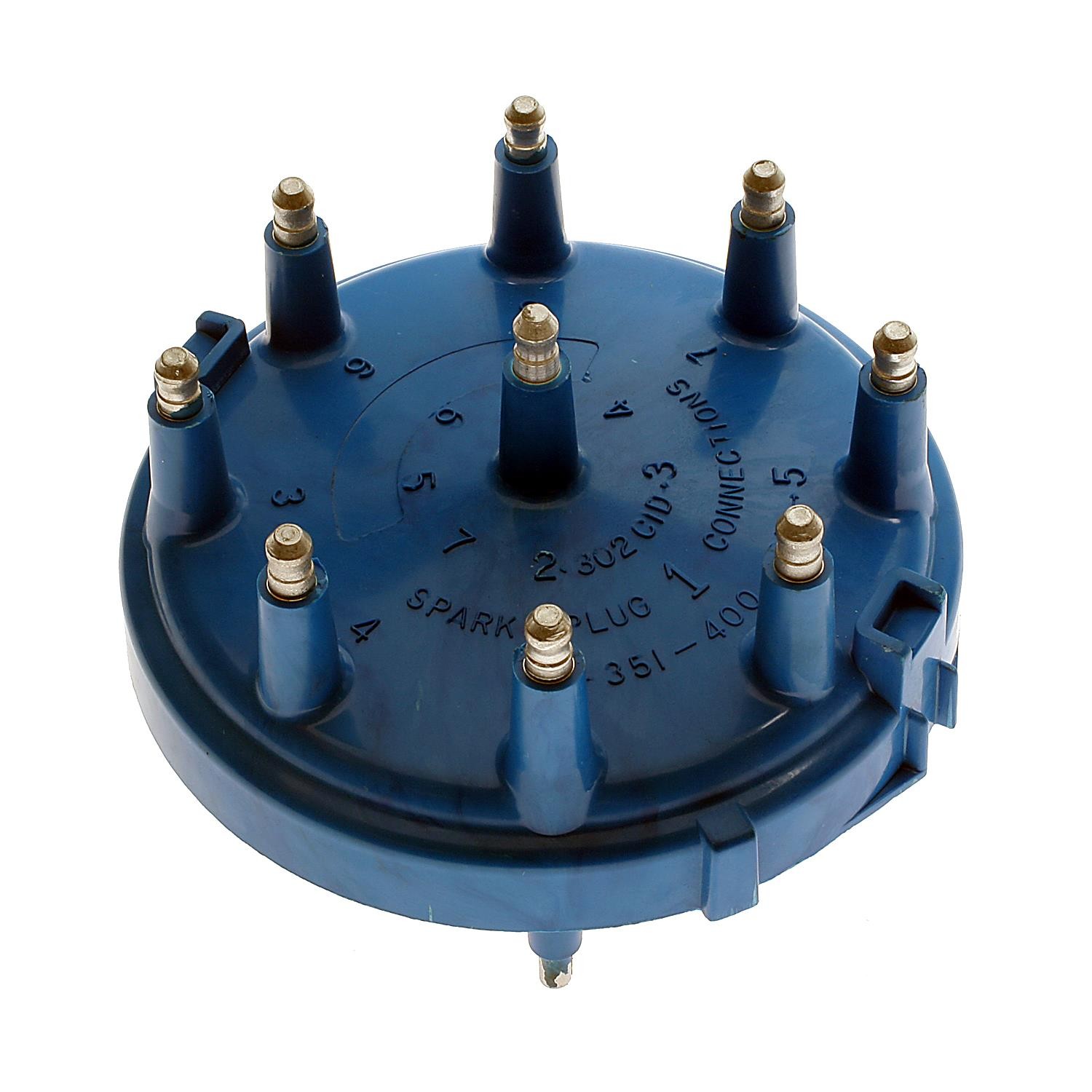 Distributor Cap