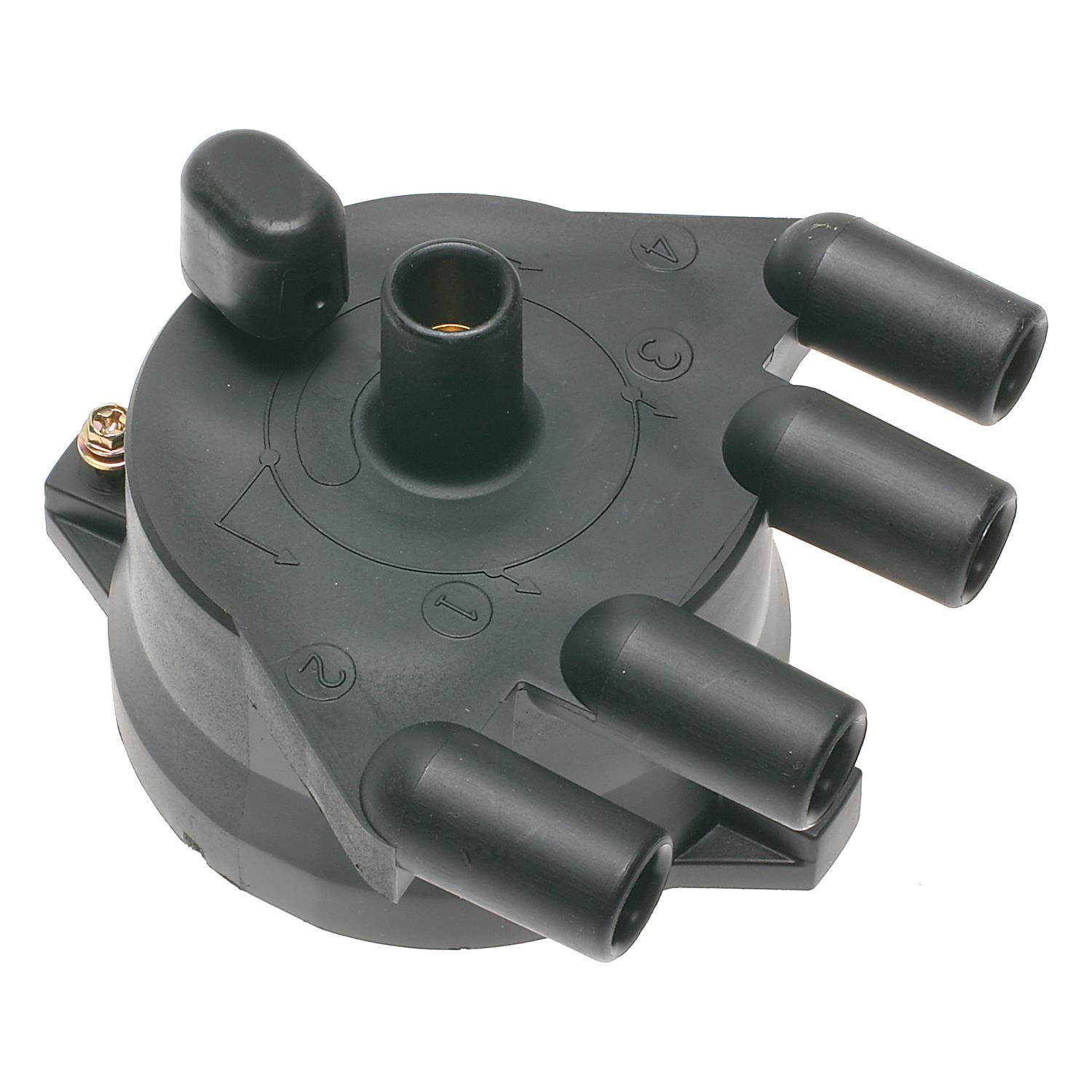 Distributor Cap