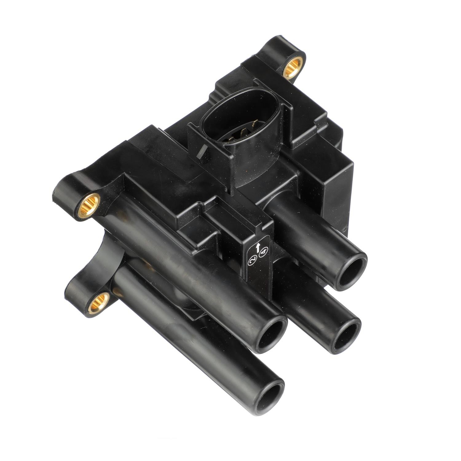 OE Durability Improved Ignition Coil
