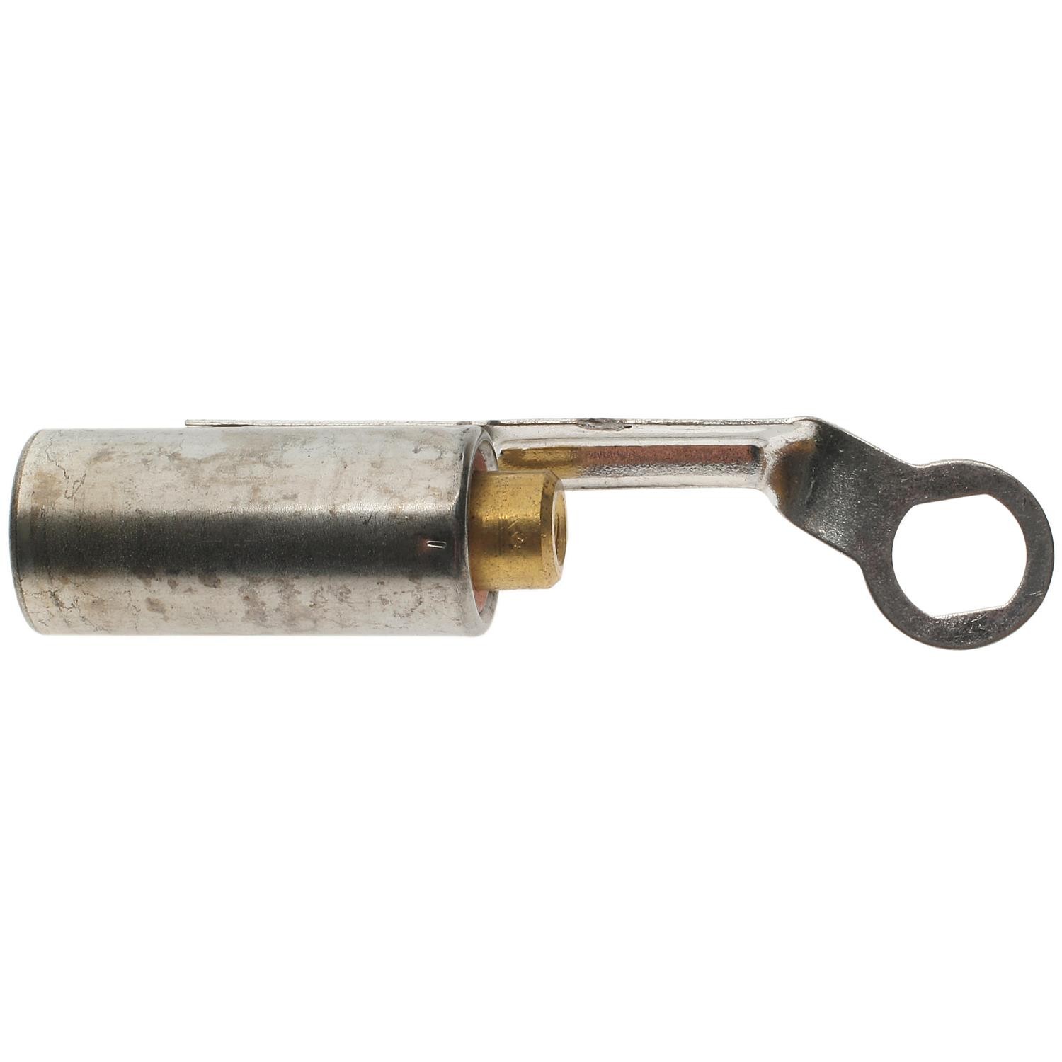 Distributor Condenser
