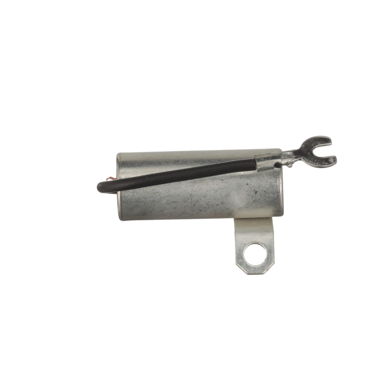 Distributor Condenser